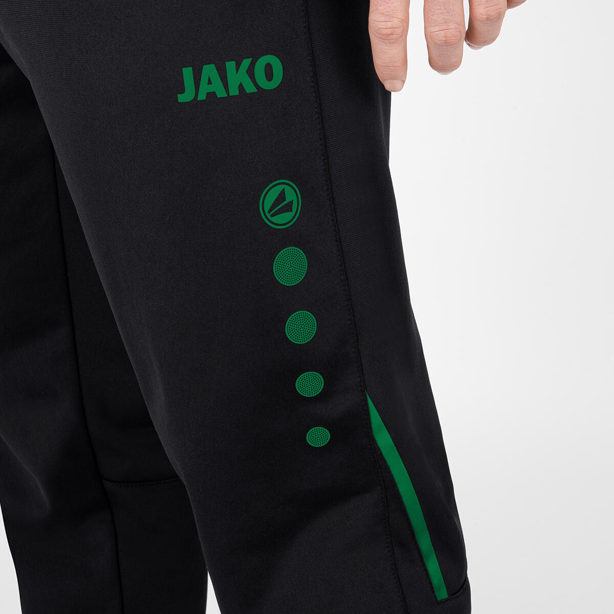 Pantalon de jogging polyester Jako Challenge 4/8