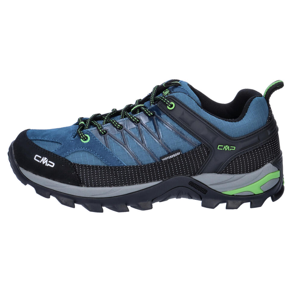 Buty trekkingowe męskie, Rigel Low