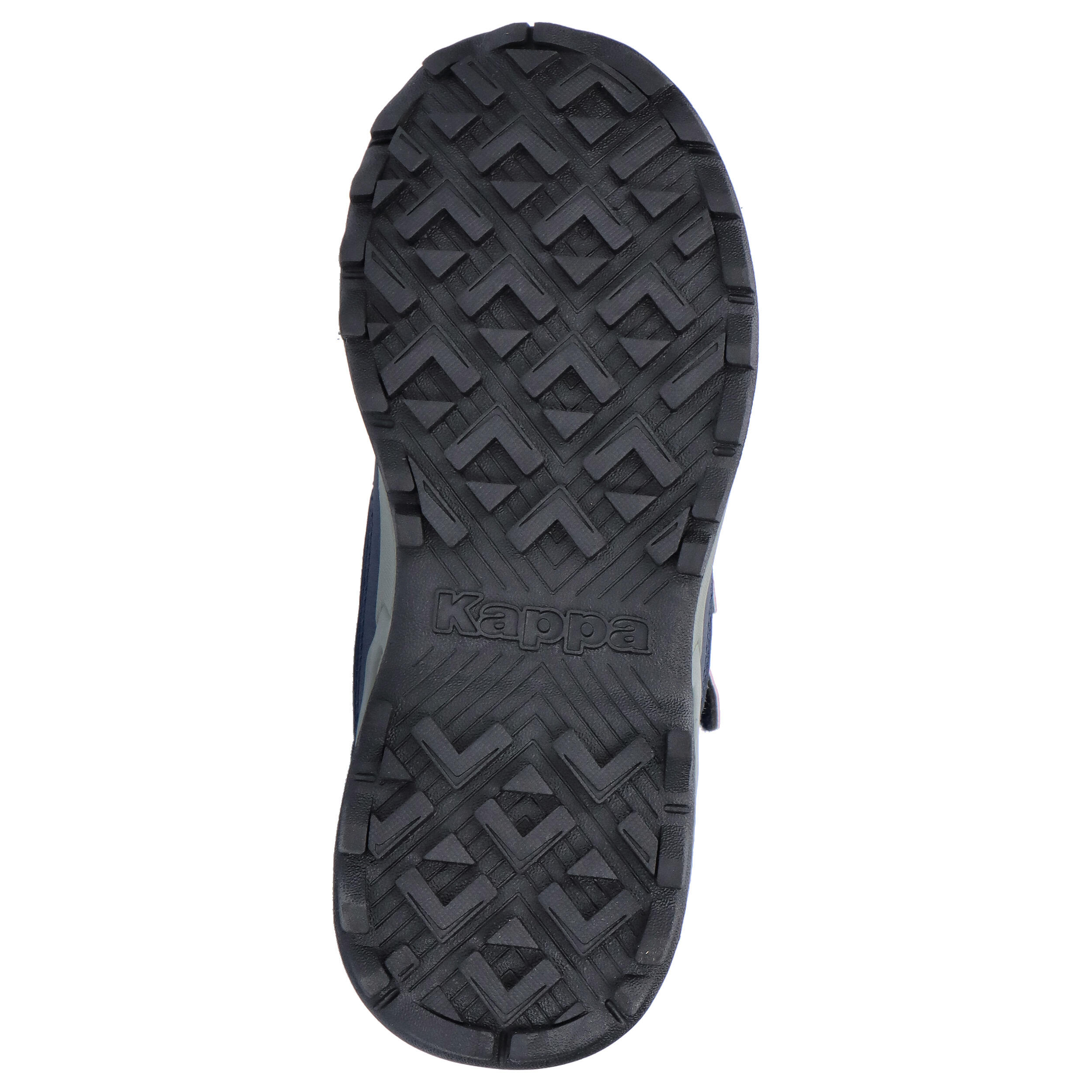 Buty zimowe dziewczęce,  Flake II Tex K 6/15