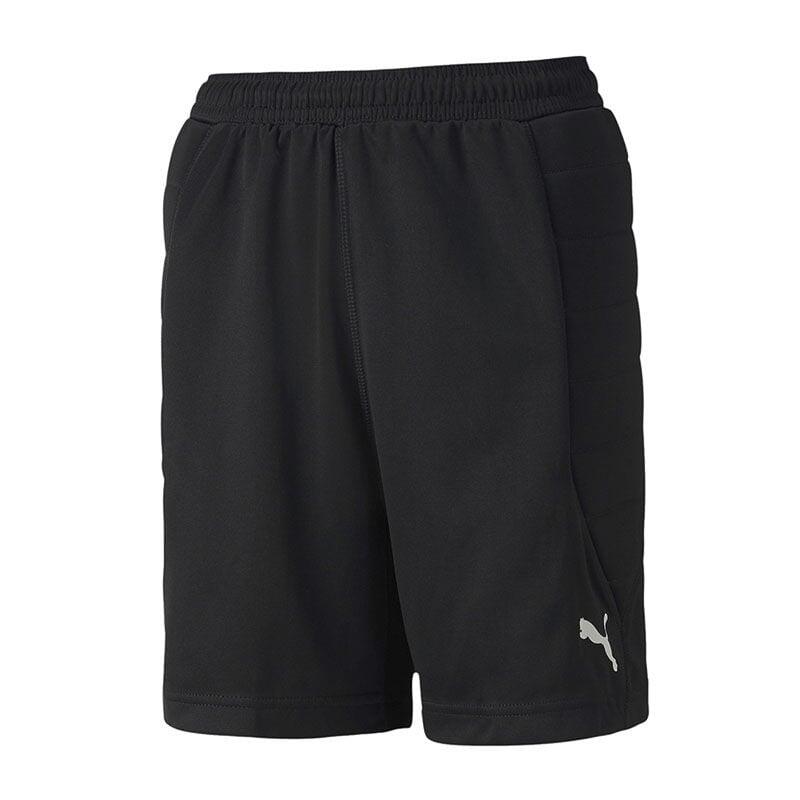 Spodenki bramkarskie męskie Puma Goalkeeper czarne 657038 01 2/6