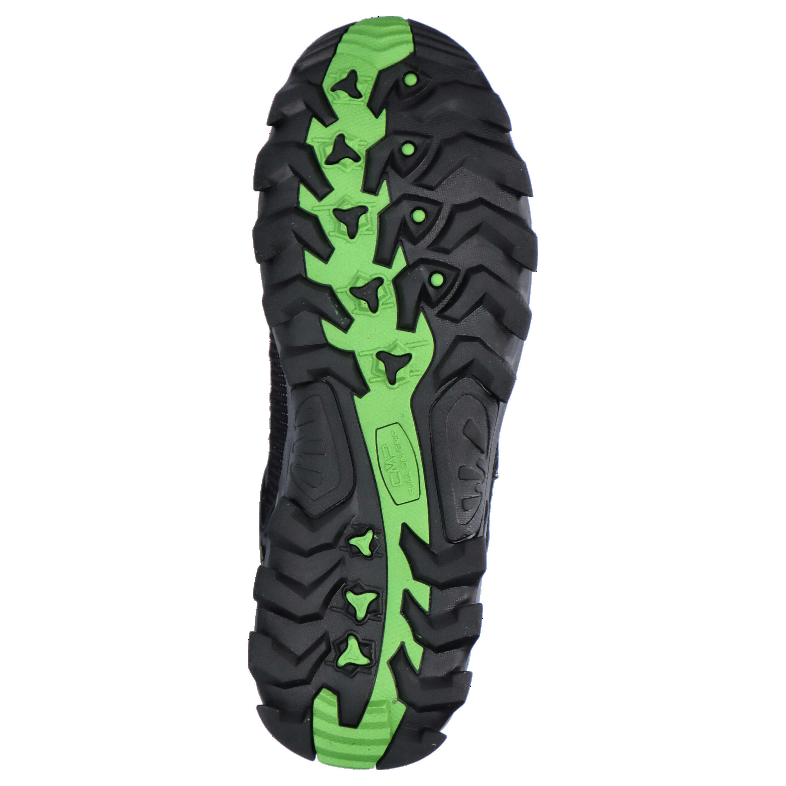 Buty trekkingowe męskie,  Rigel Low 6/15