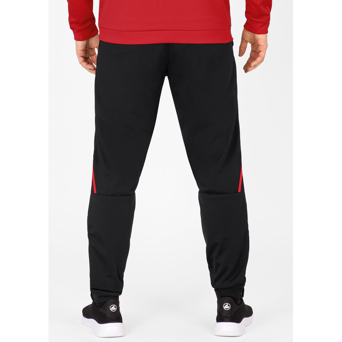 Pantalón de chándal de poliéster Jako Challenge 3/8