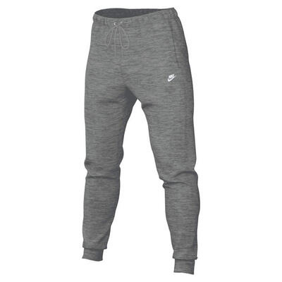 Broek club grijs - fn3801-063