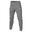 Pantaloni universali fn3801063 uni gri bărbătești
