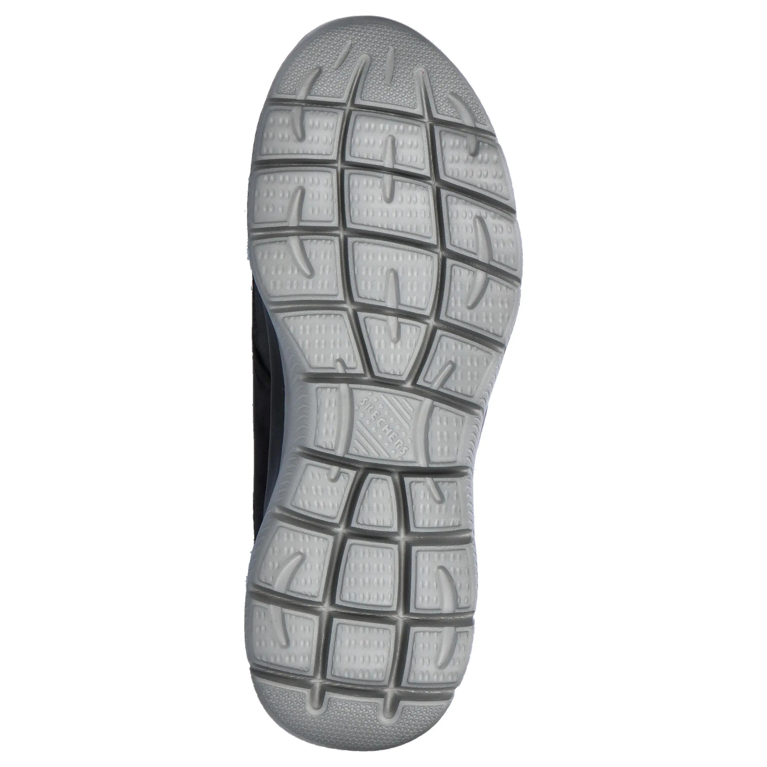 Bottes Homme Skechers  Noir 6/15