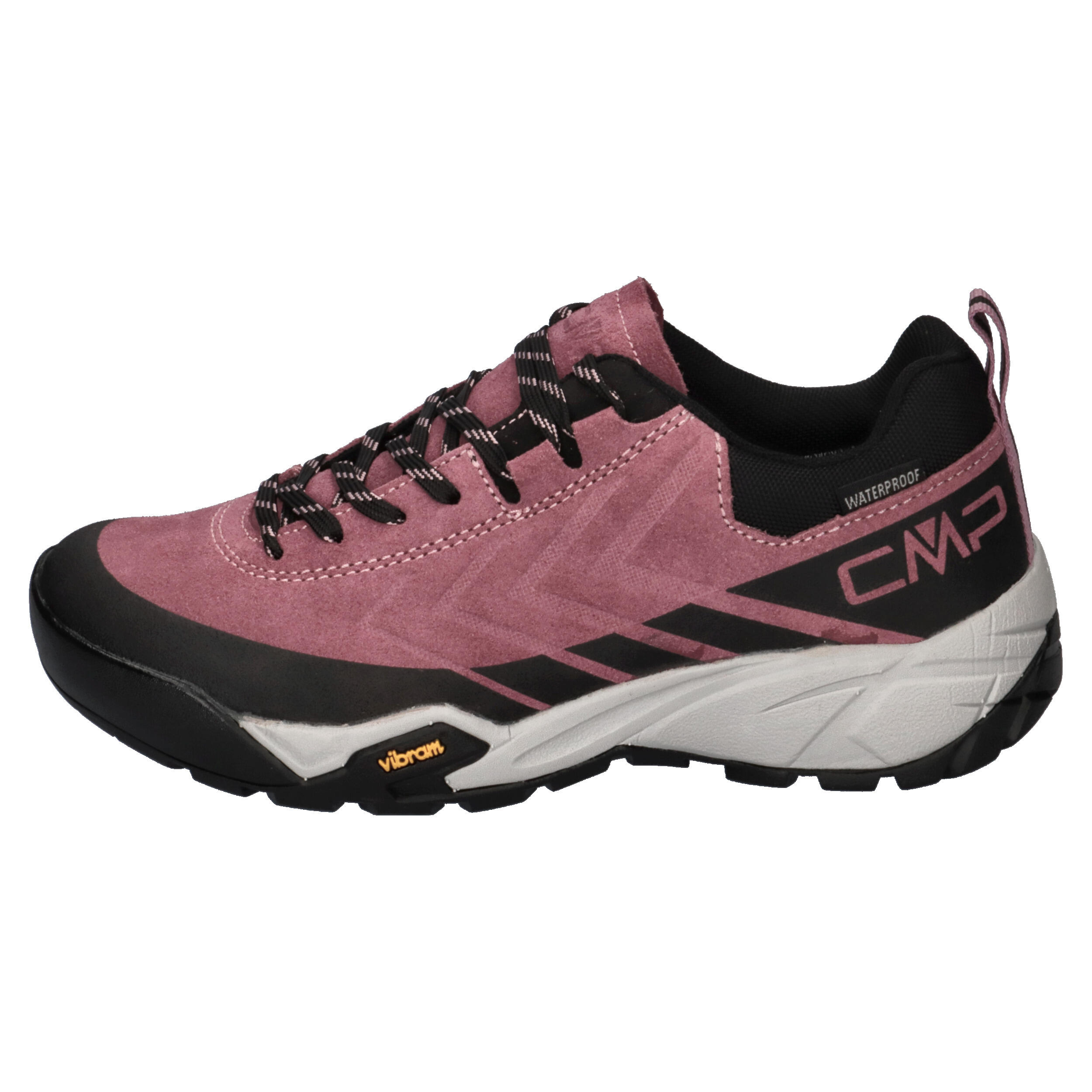 CMP Damen Wanderschuhe Mintaka WMN WP 3Q19586 2/7