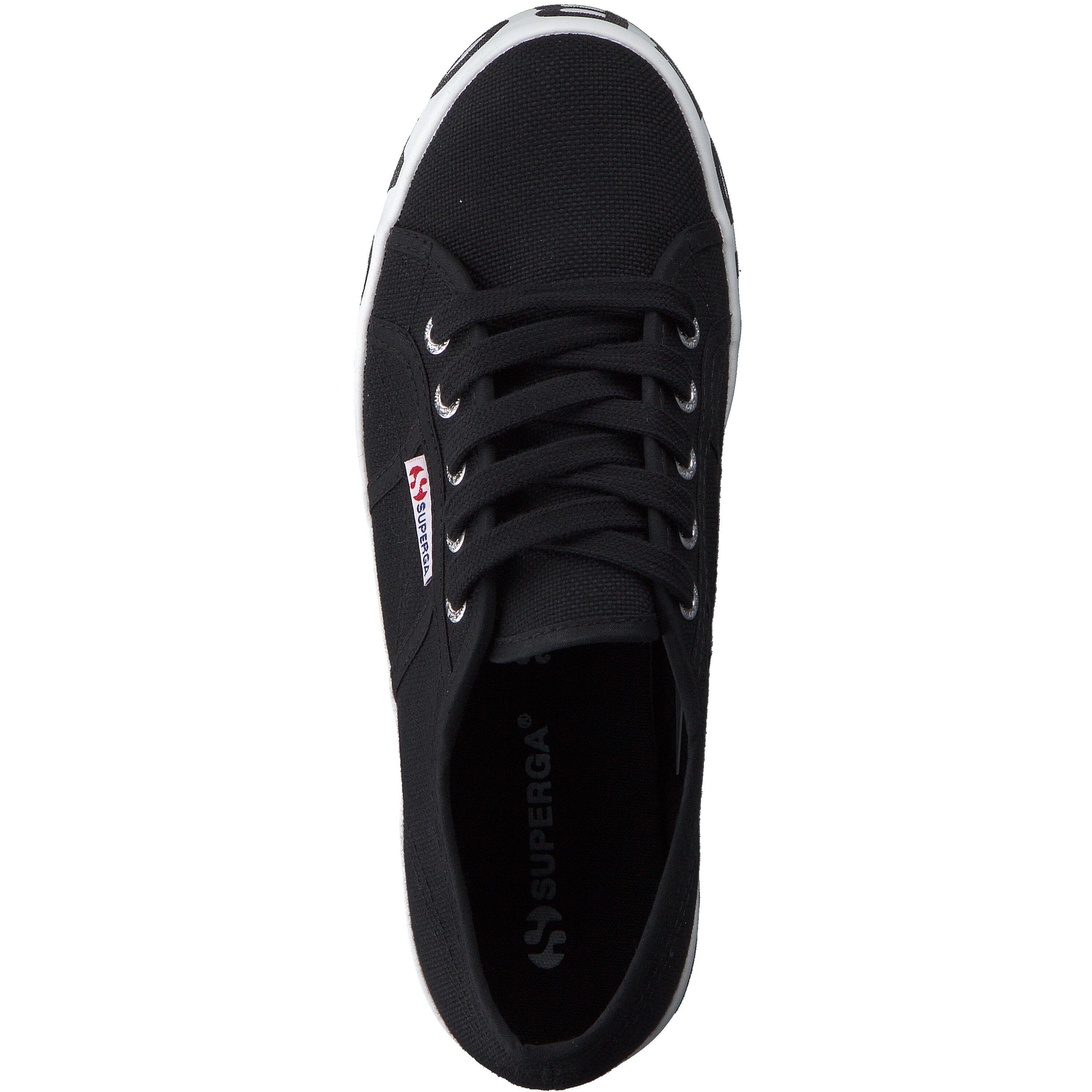 Damestrainers Superga 2790 - Cotw Glitter Lettering 5/15