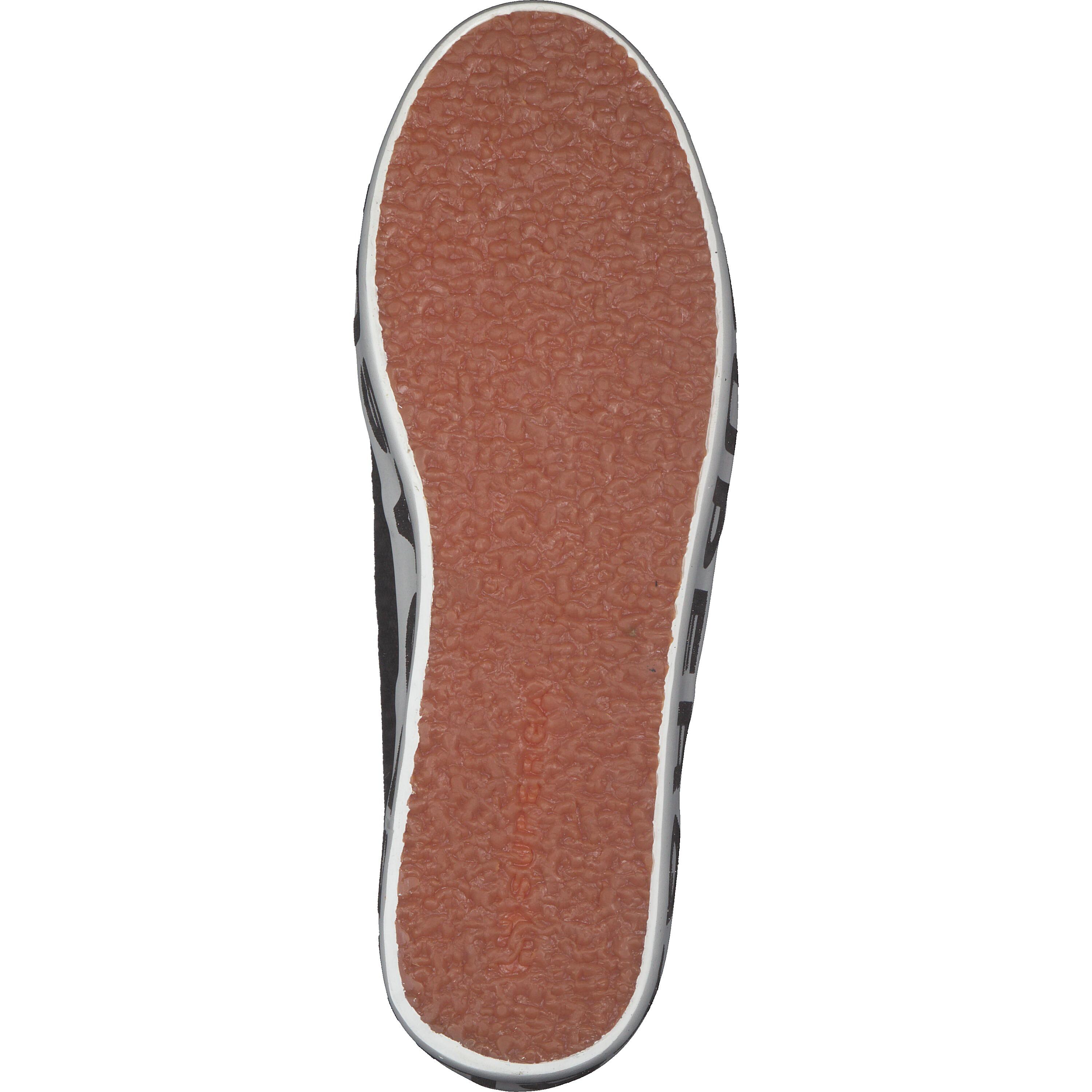 Damestrainers Superga 2790 - Cotw Glitter Lettering 6/15