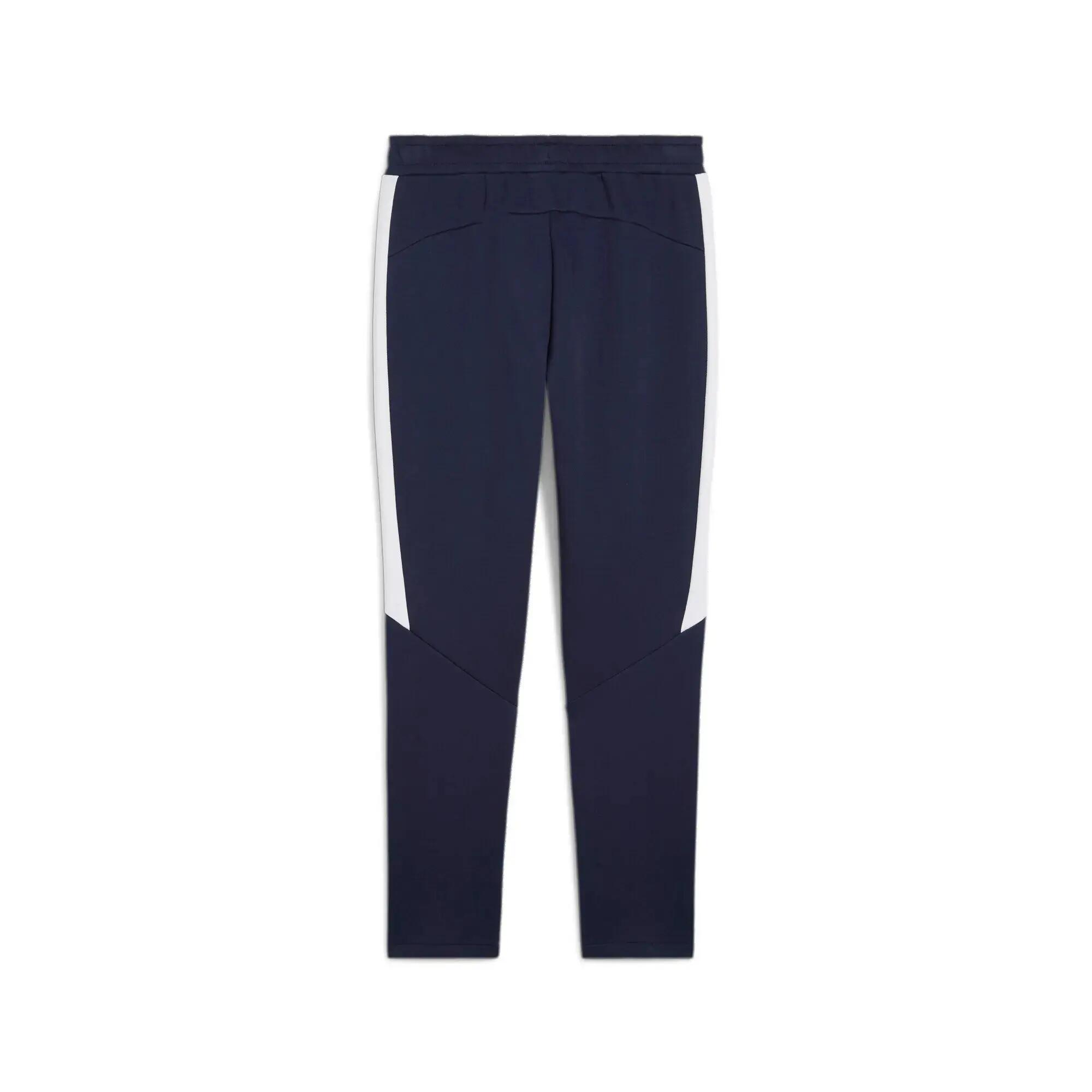 Puma Herren Jogginghose teamEVOSTRIPE 659948 2/2