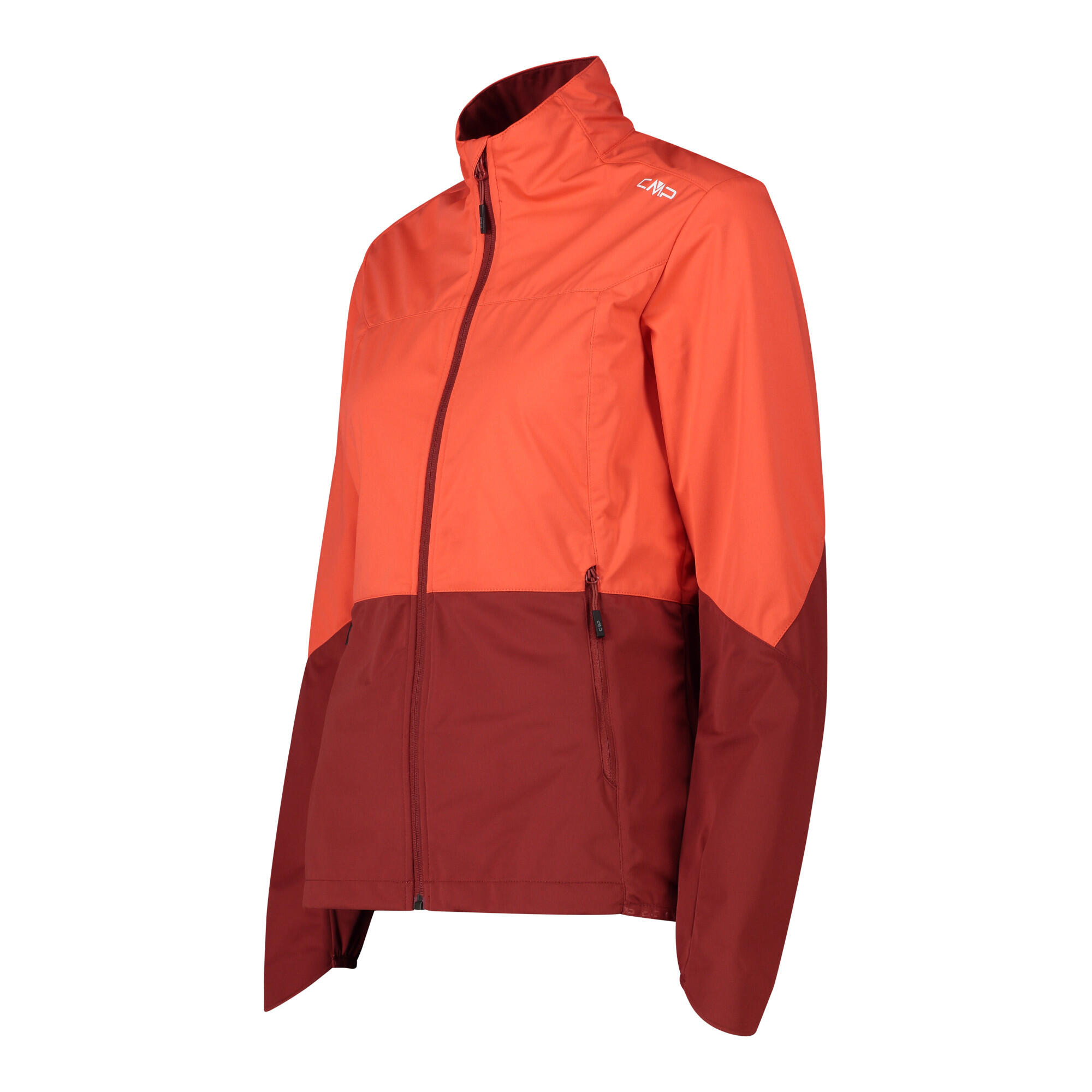 Veste imperméable femme CMP 3/3