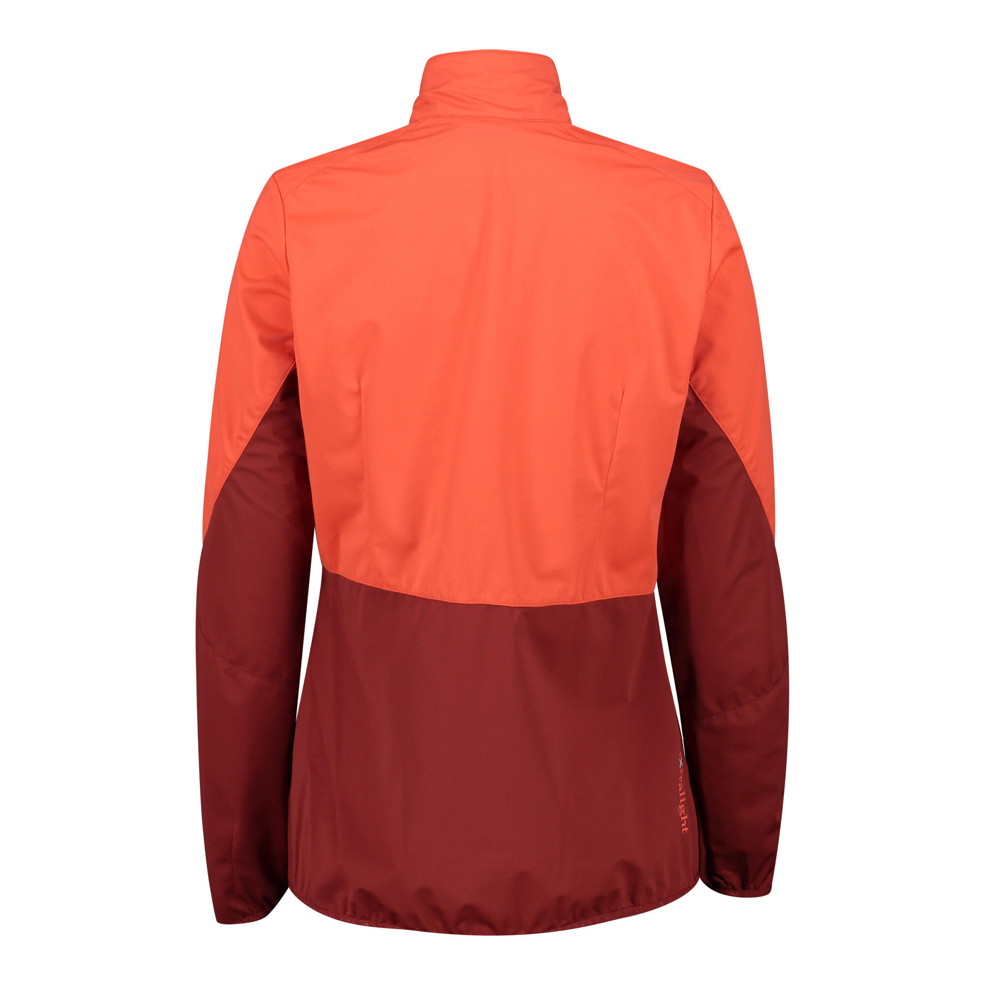 Veste imperméable femme CMP 2/3