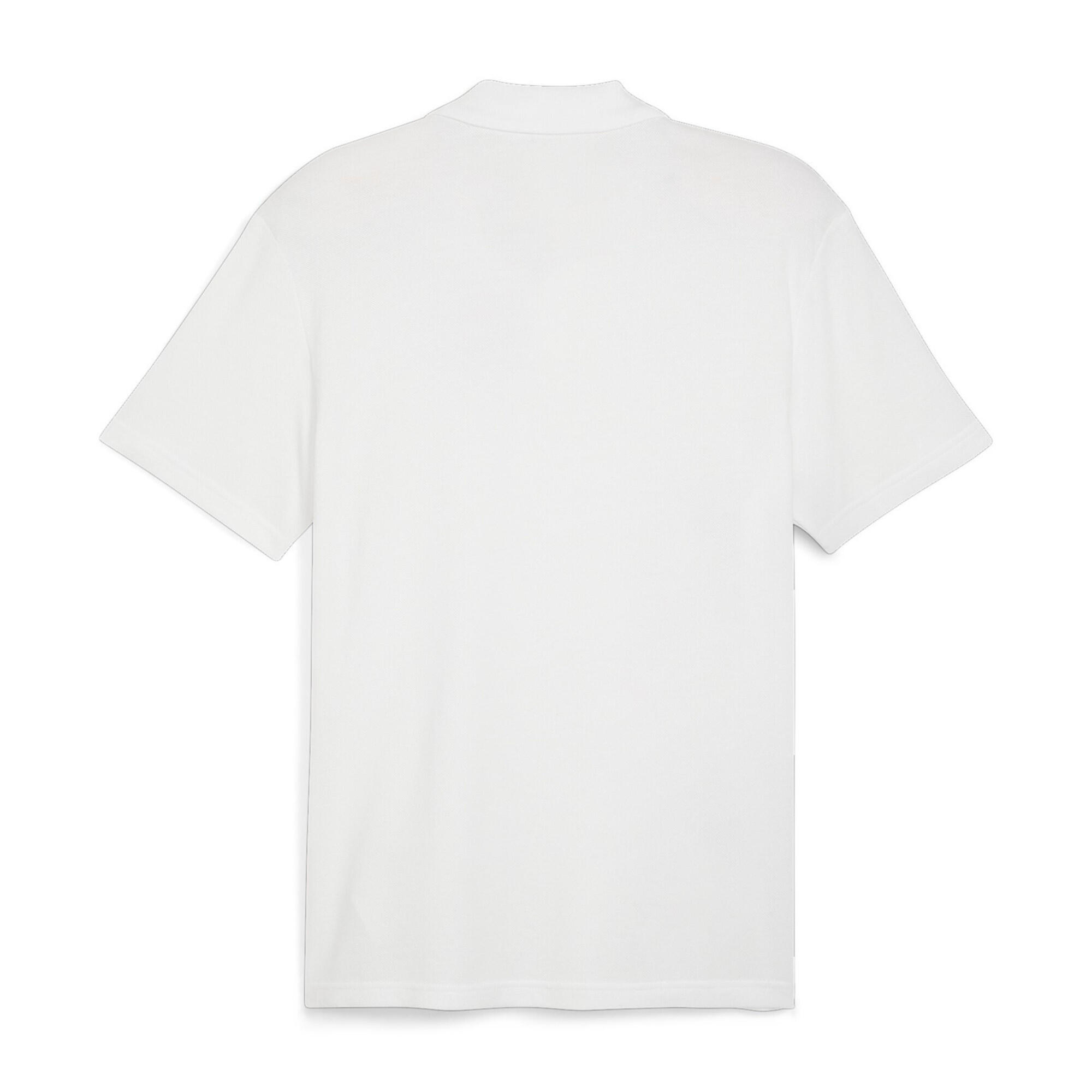 Polo Puma teamFINAL 8/8