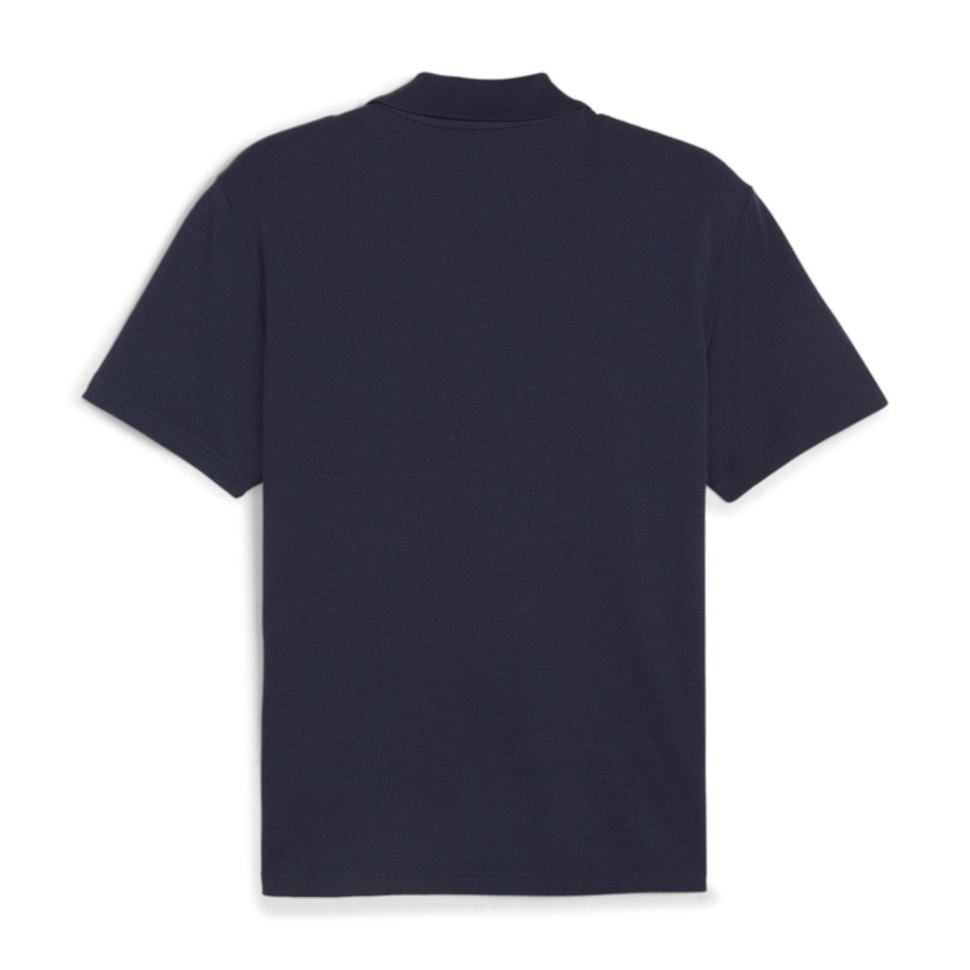 Polo Puma TeamFinal 8/8