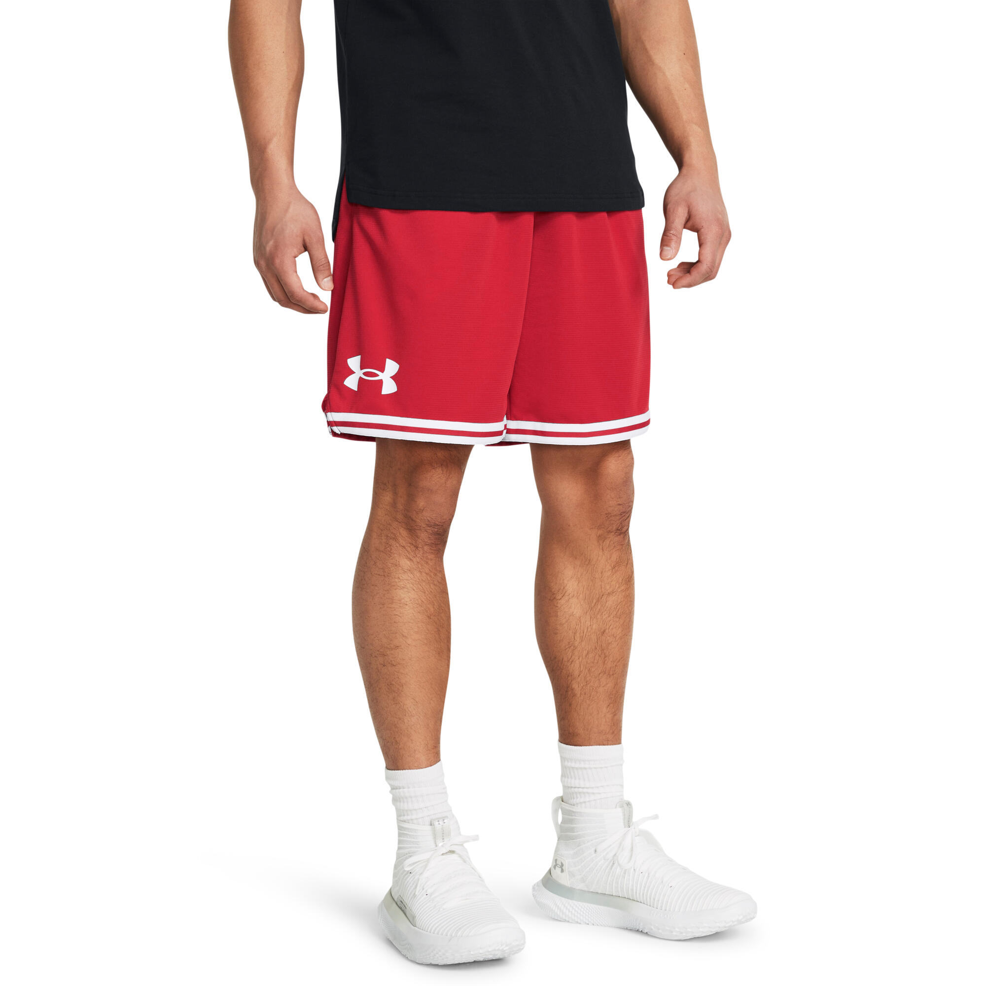 Breve Under Armour Perimeter 2/6
