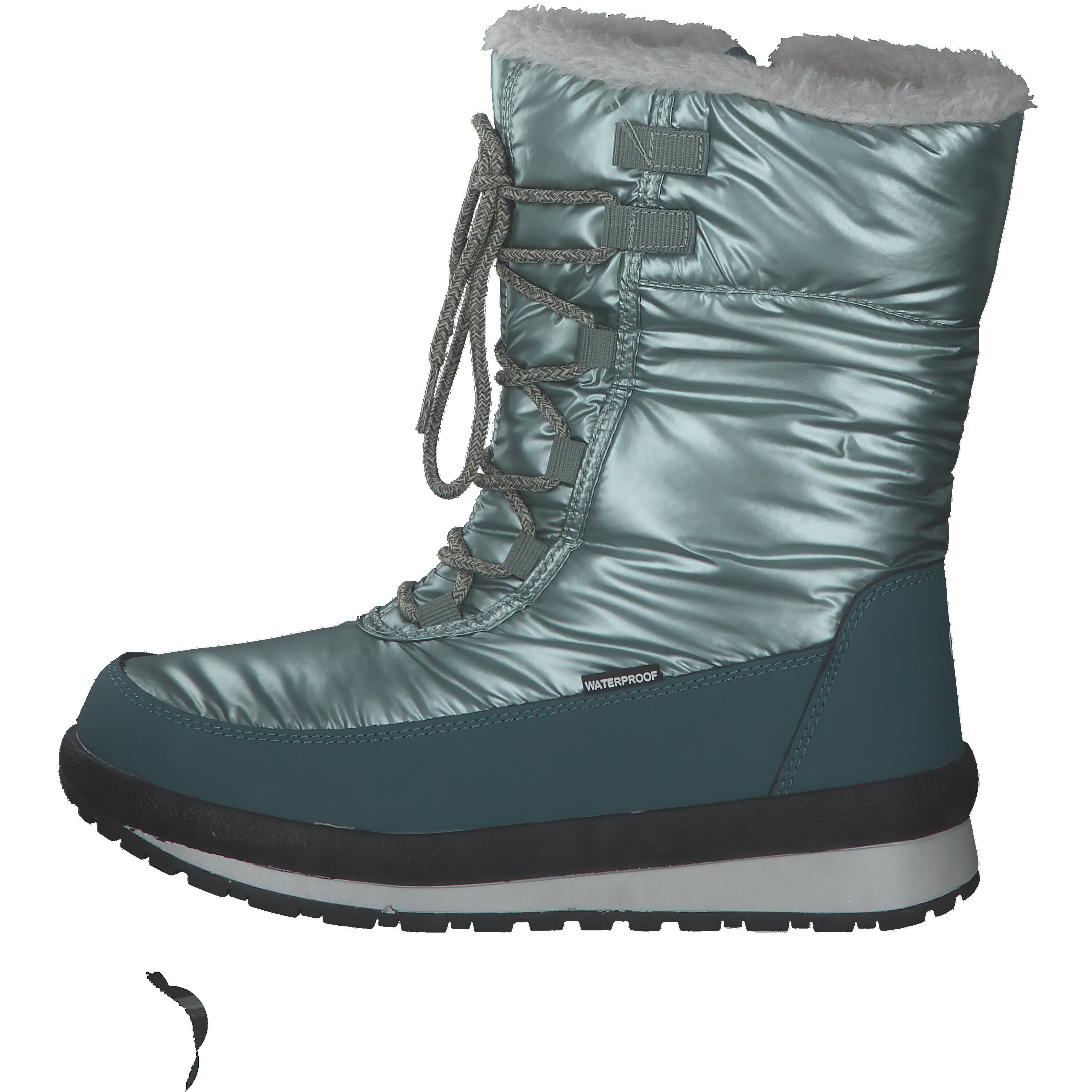 Bottes de neige pour femmes CMP Harma Wmn Snow Boot 10/10