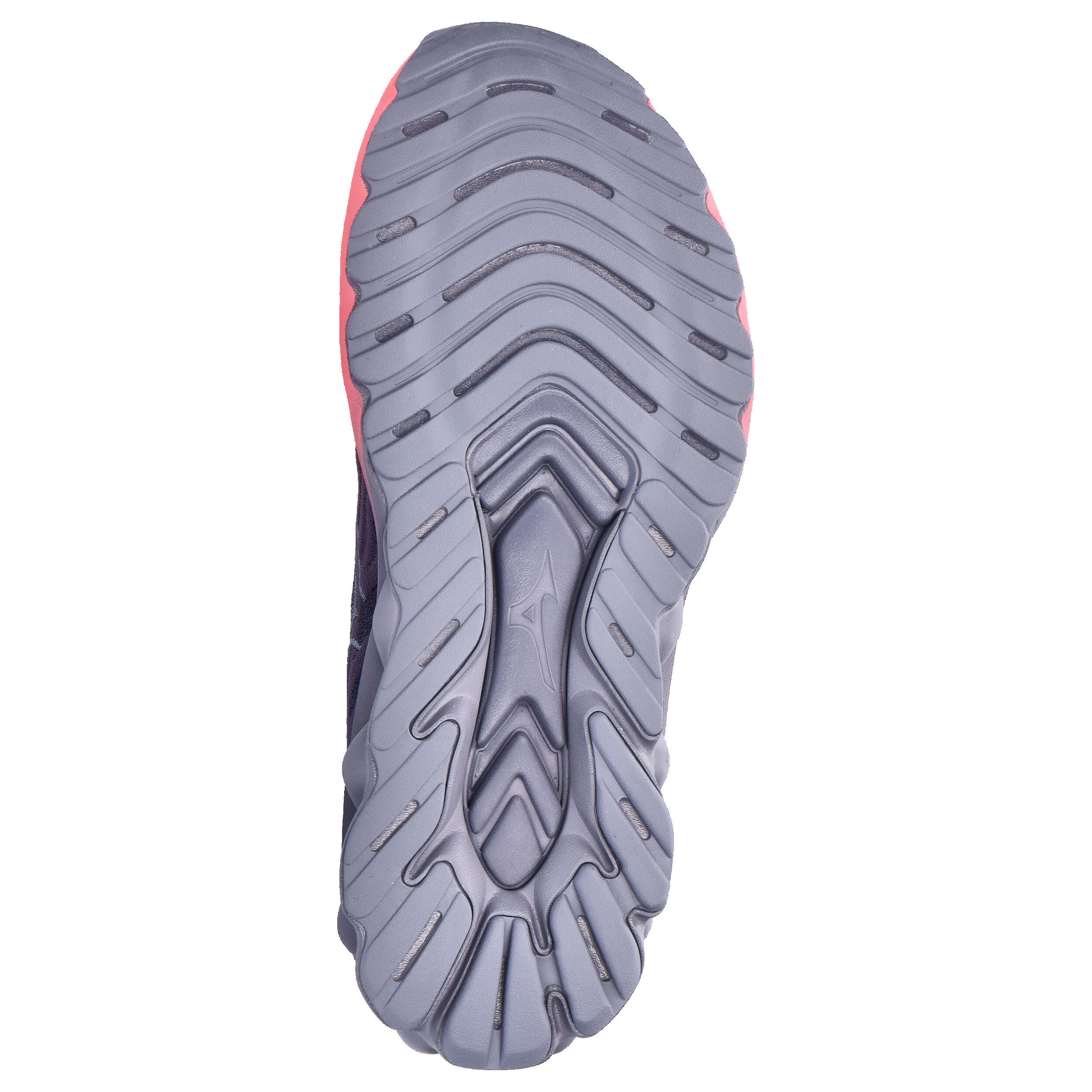 Schoenen om hard te lopen voor vrouwen Mizuno Wave Skyrise 5 6/15