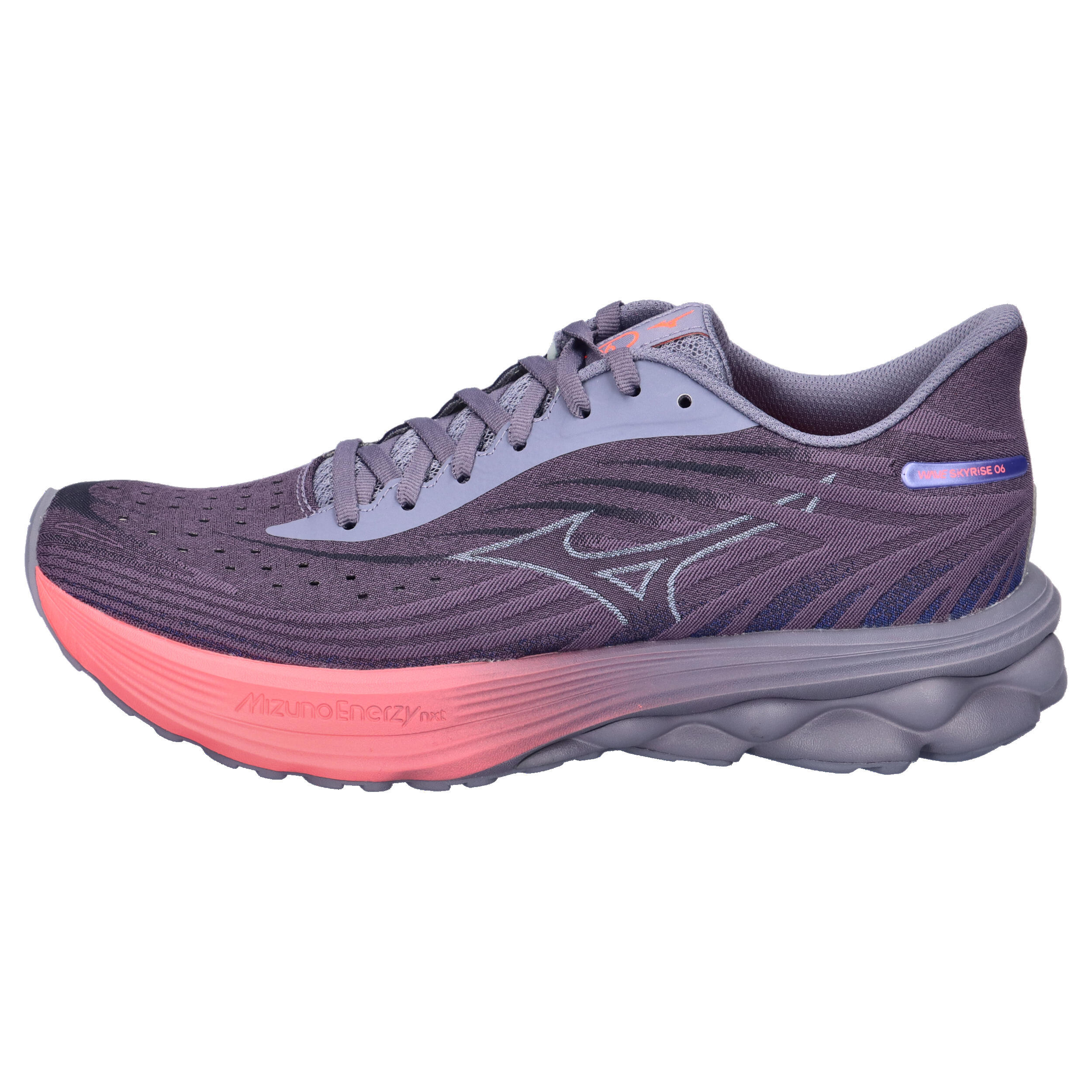 Zapatillas de running mujer Mizuno Wave Skyrise 6 2/7