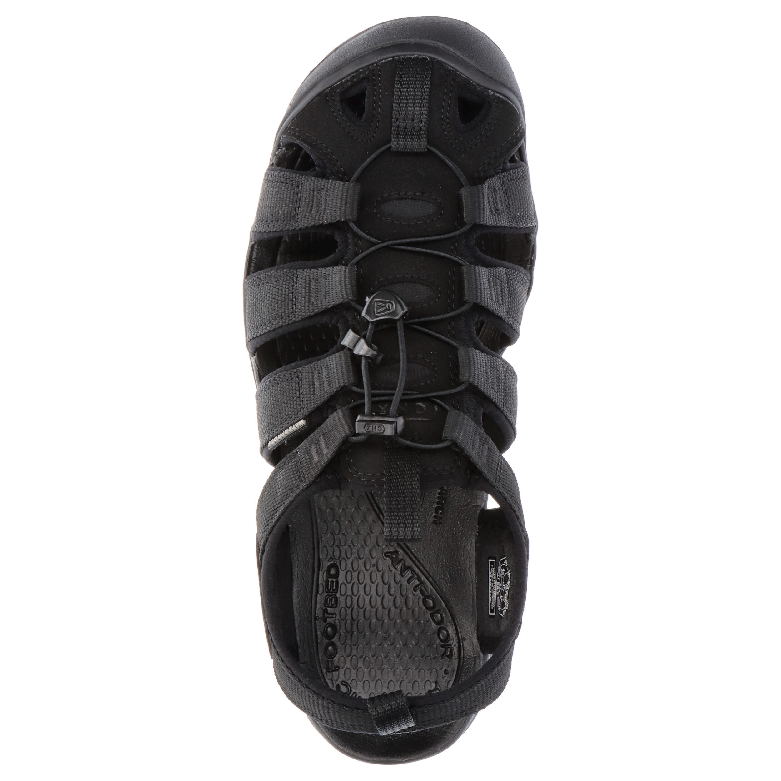 Keen Herren Sandale Clearwater CNX 5/15