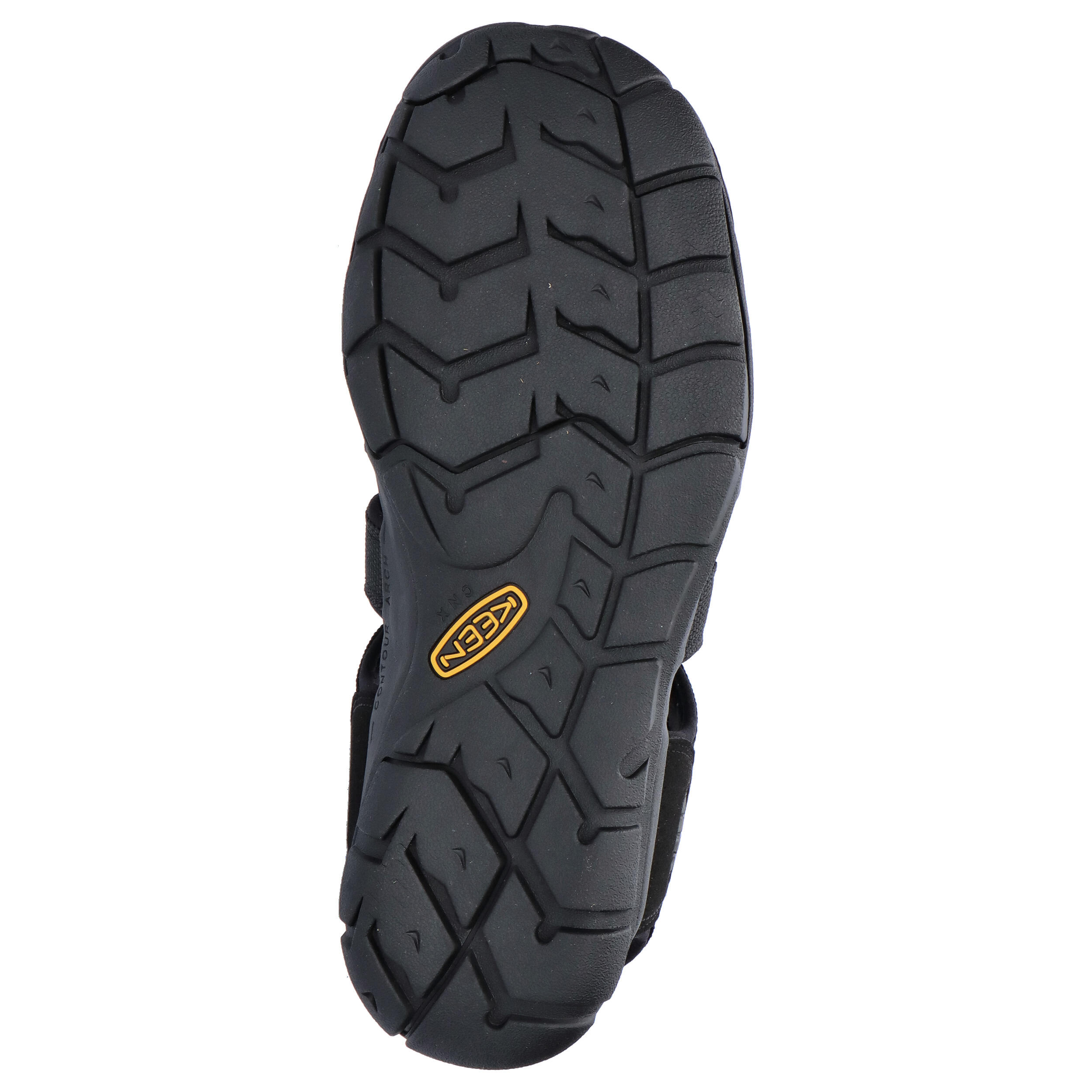 Keen Herren Sandale Clearwater CNX 6/15