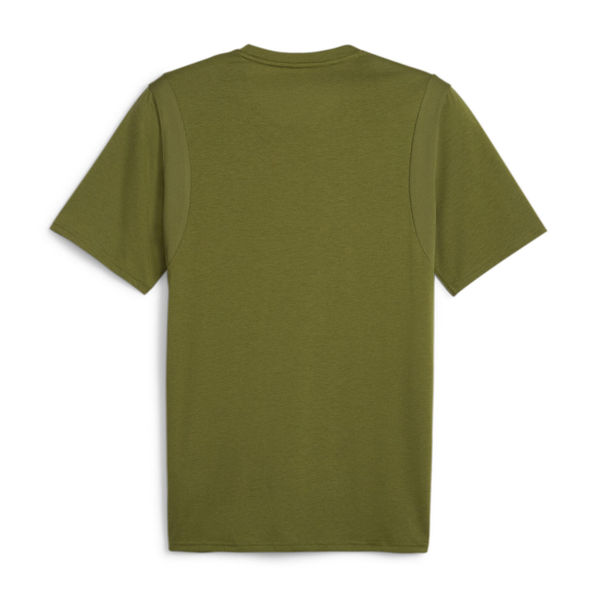 Jersey Puma Triblend Ultrabreathe 6/6