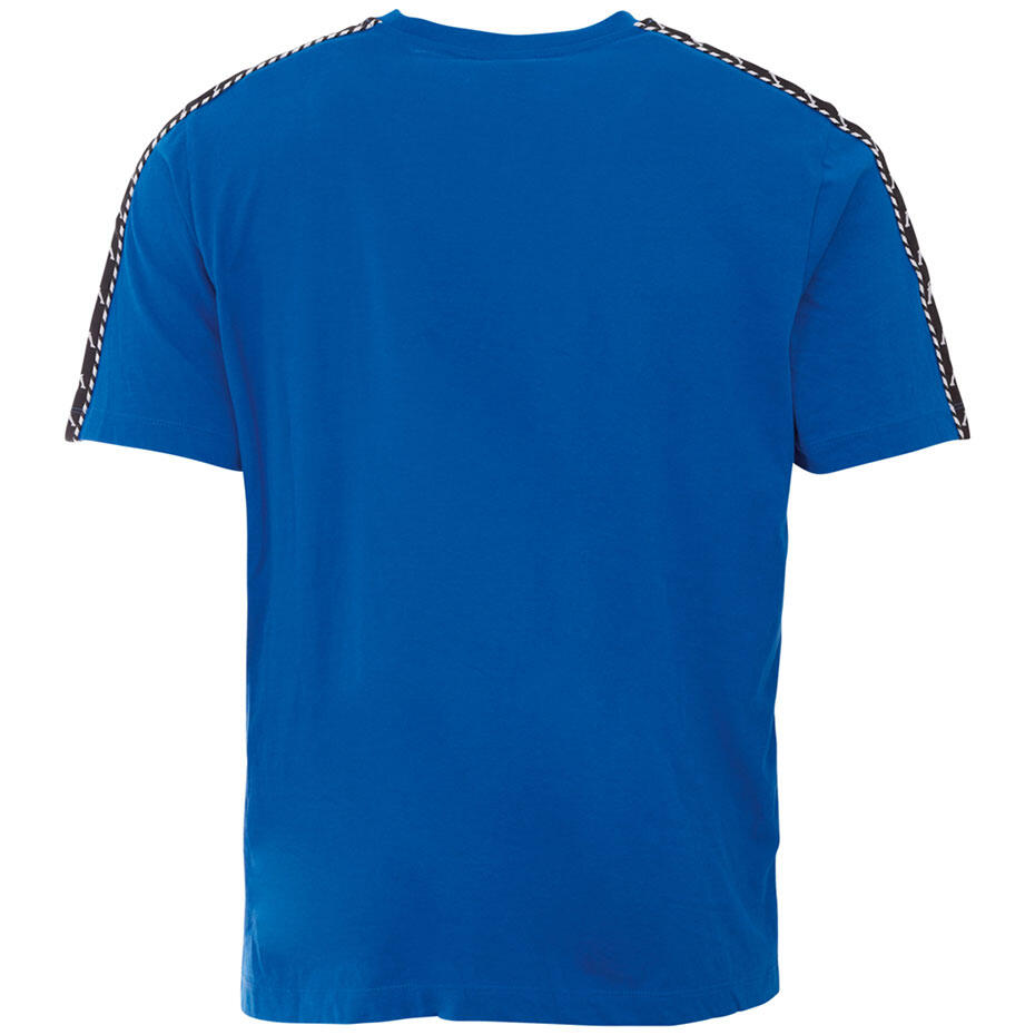 Kappa Herren T-Shirt Ilyas 309001 2/7
