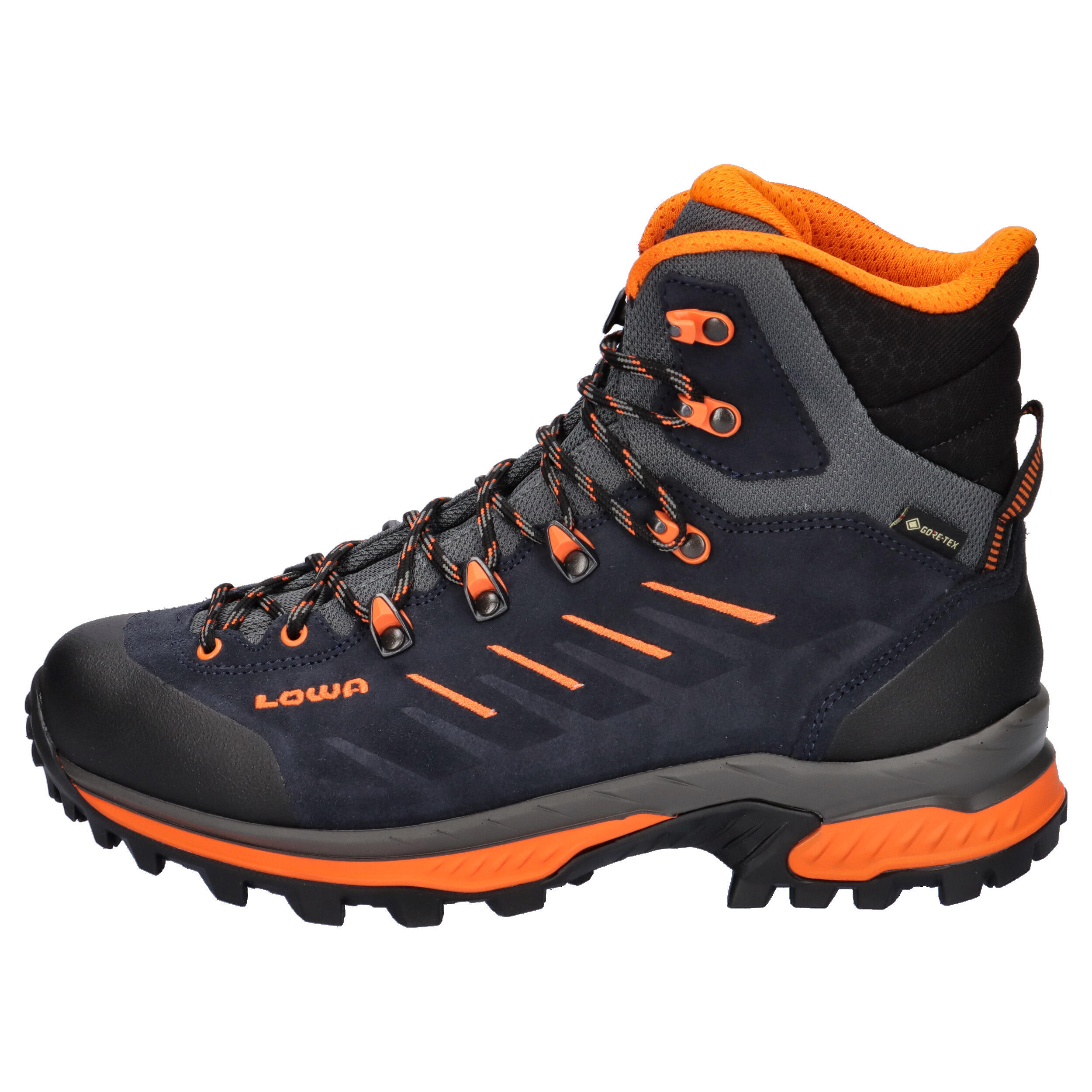 Herren Trekkingstiefel RANDIR GTX MID 10/15