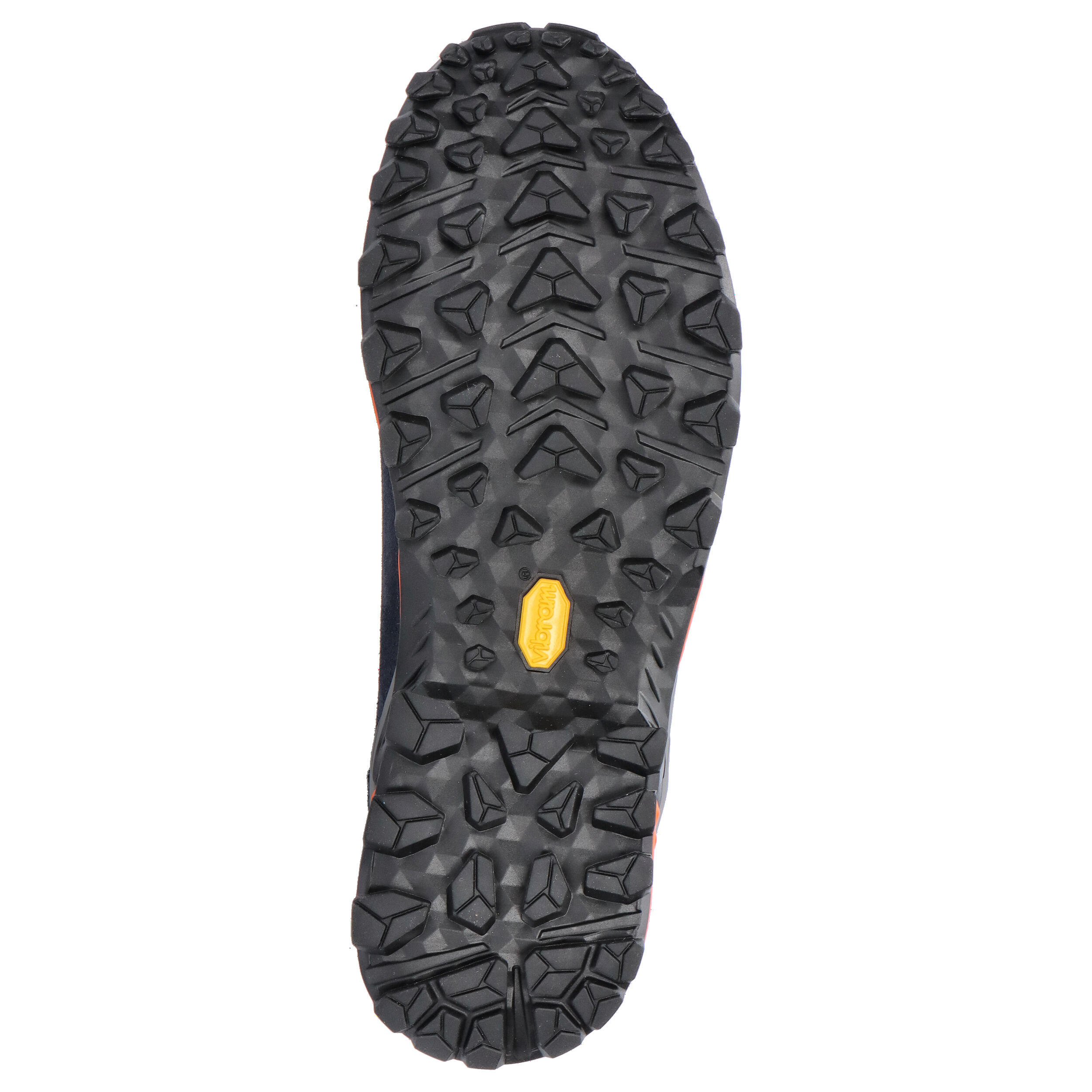Herren Trekkingstiefel RANDIR GTX MID 6/15