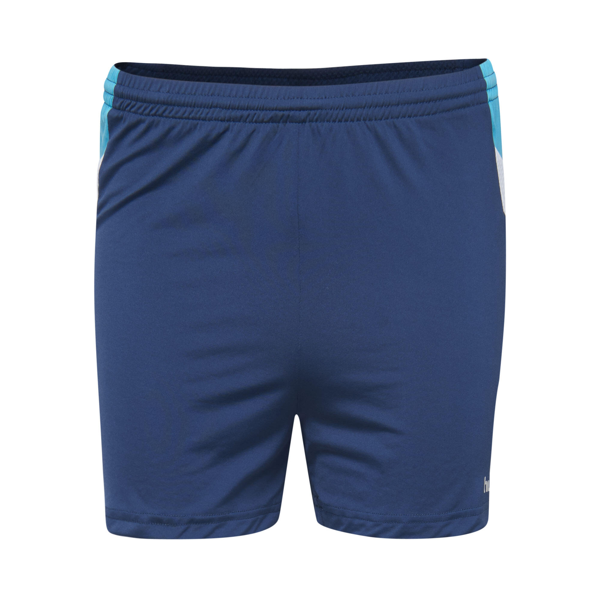 Hummel Damen Shorts Tech Move Poly Shorts 200010 2/3