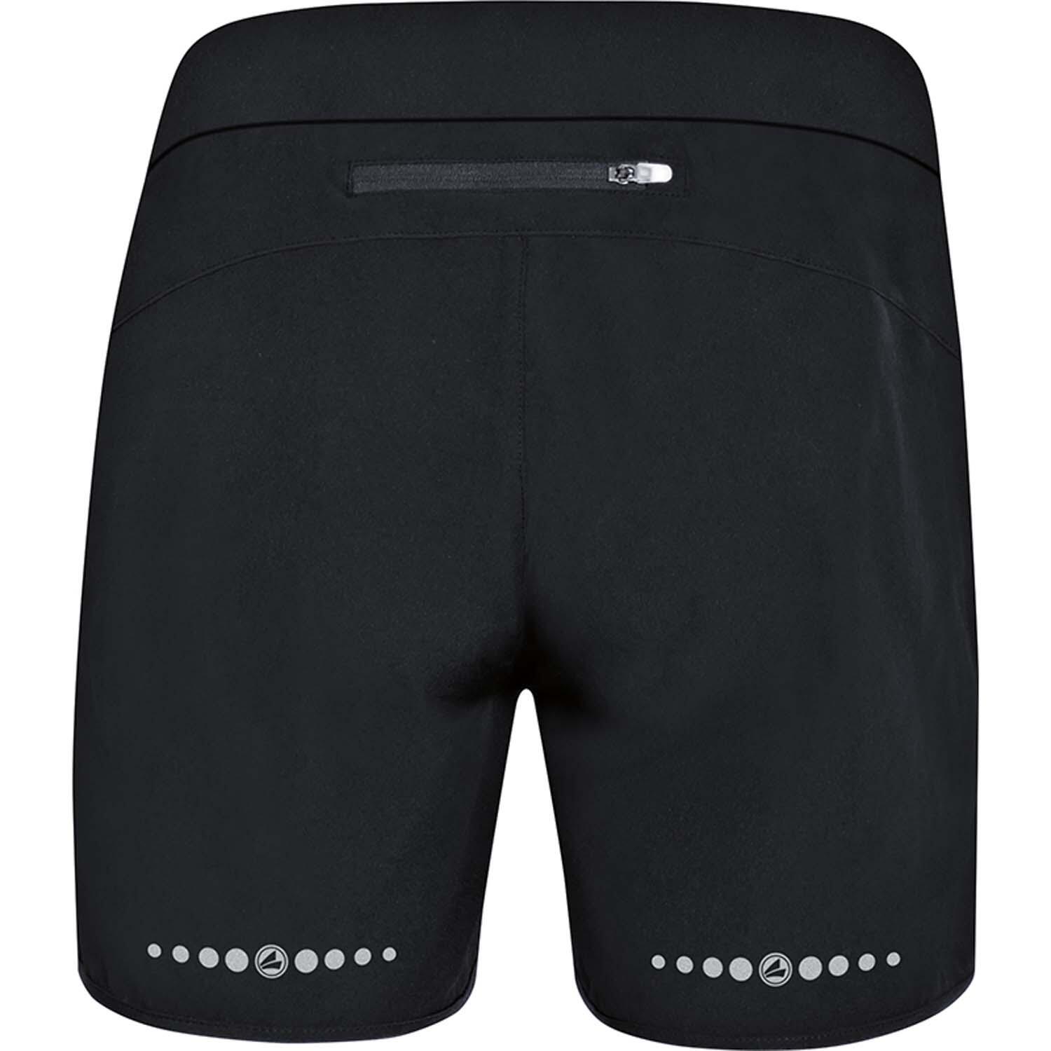 JAKO Damen Short Run 2.0 2/2
