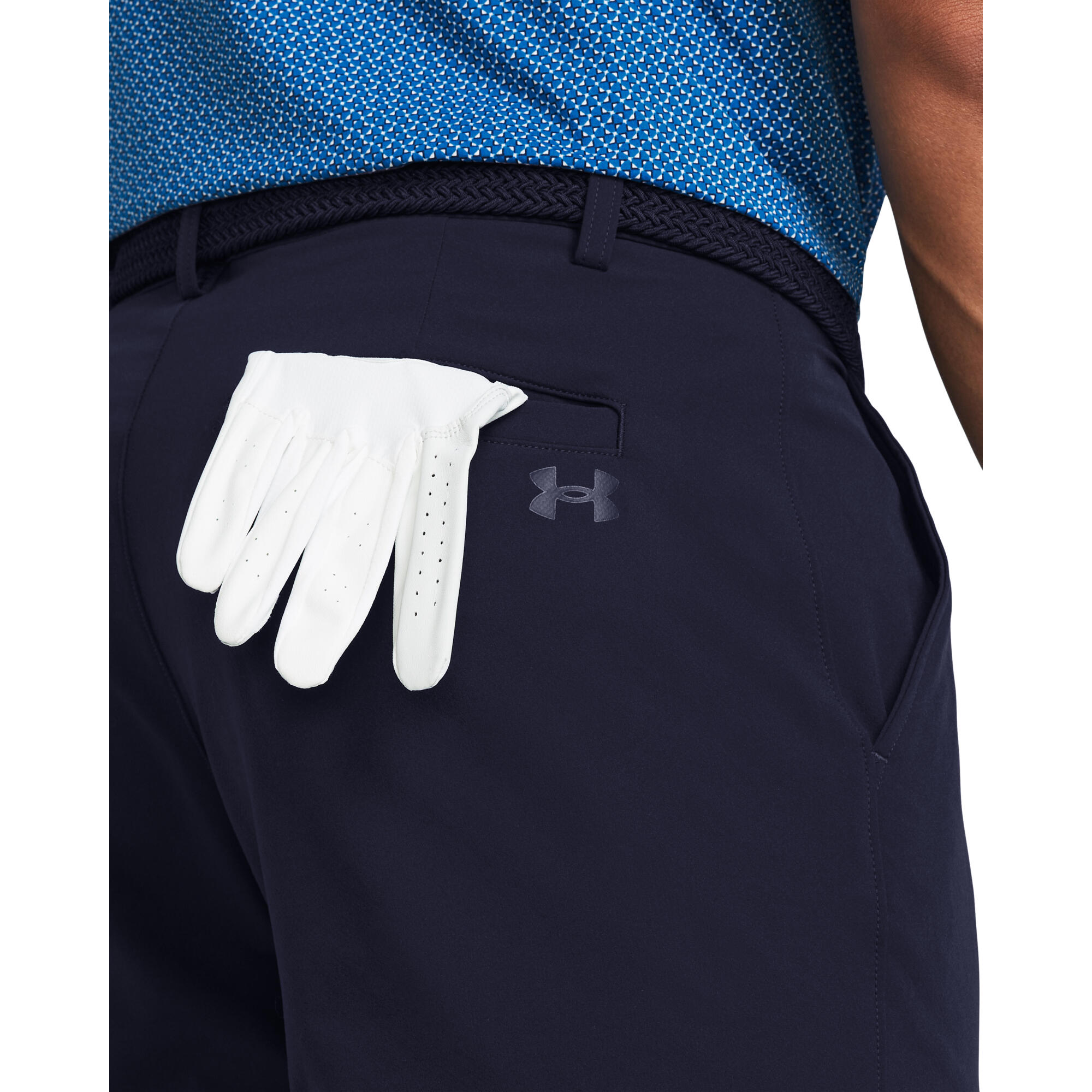 Under Armour Herren Short UA Tech Taper Short 1383154 4/6