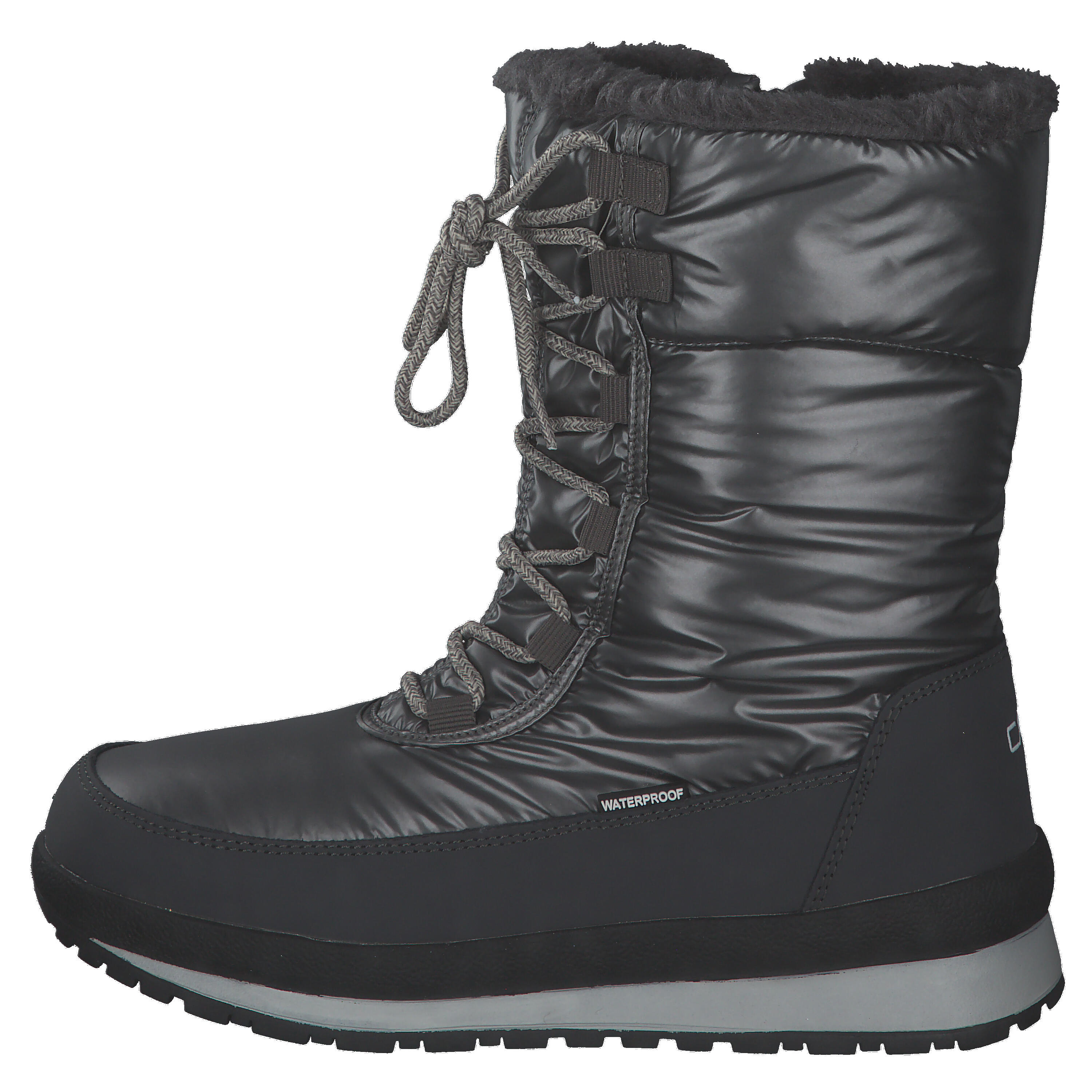 Bottes d'hiver femme CMP 2/7