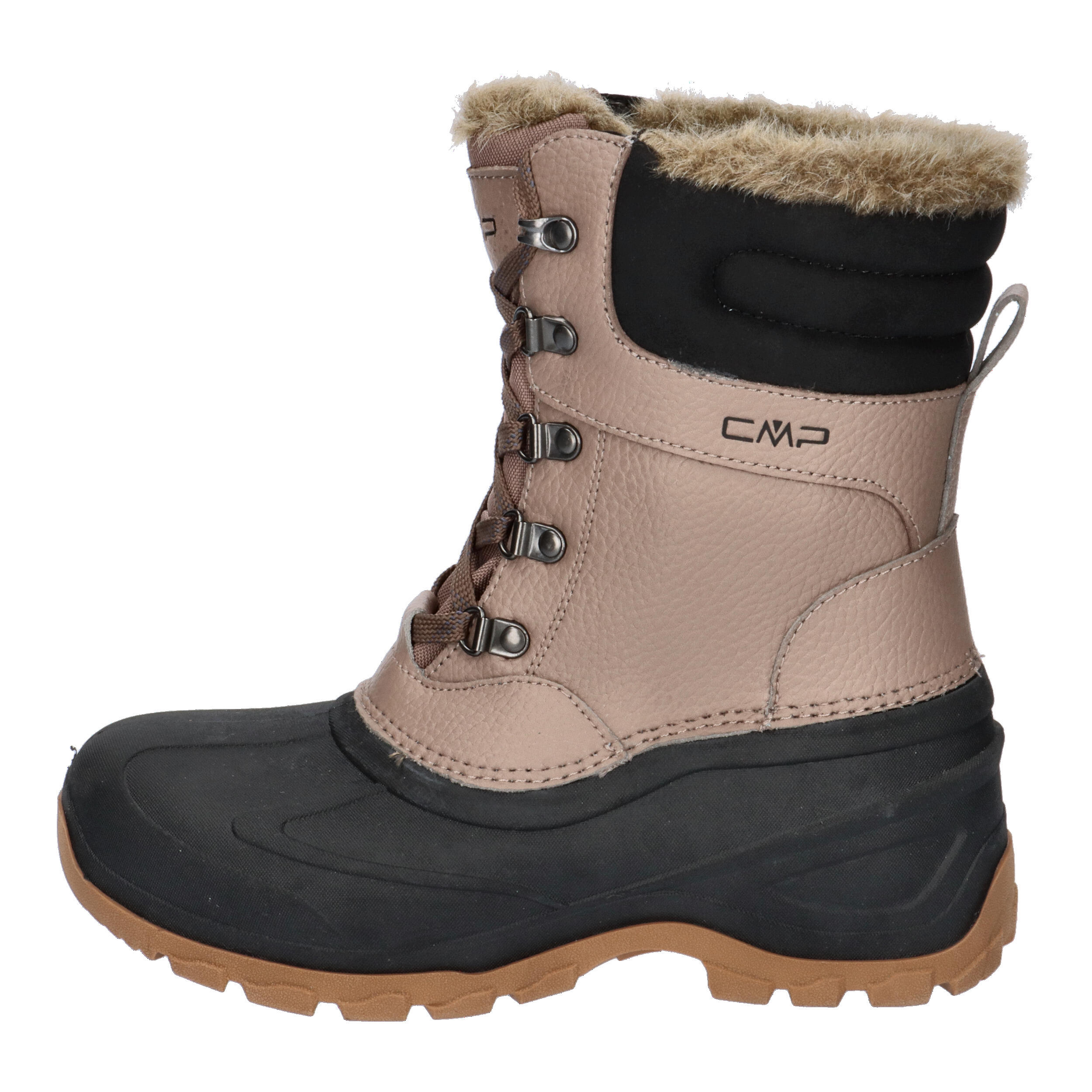 Après ski femme CMP Atka 2/7