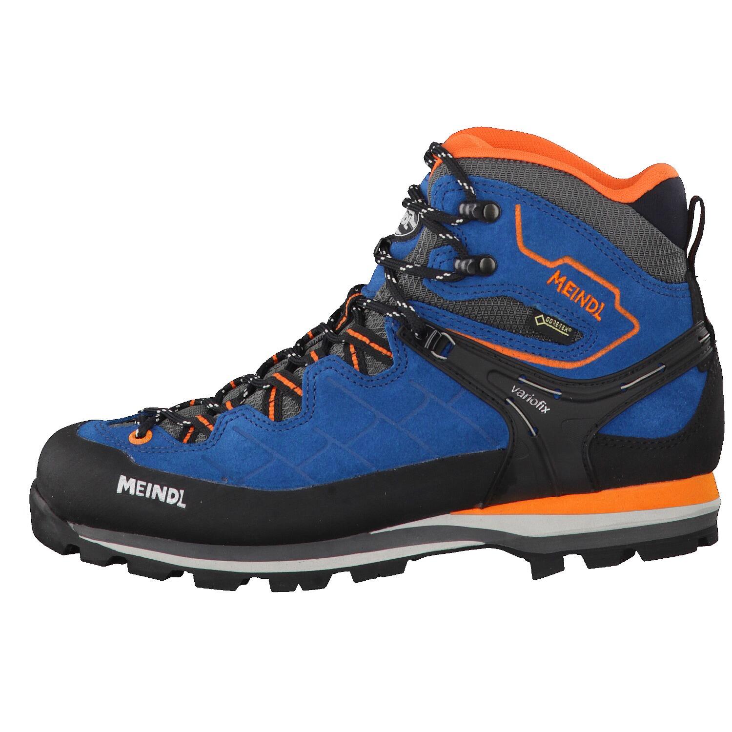 Trekkingstiefel Litepeak GTX 2/7