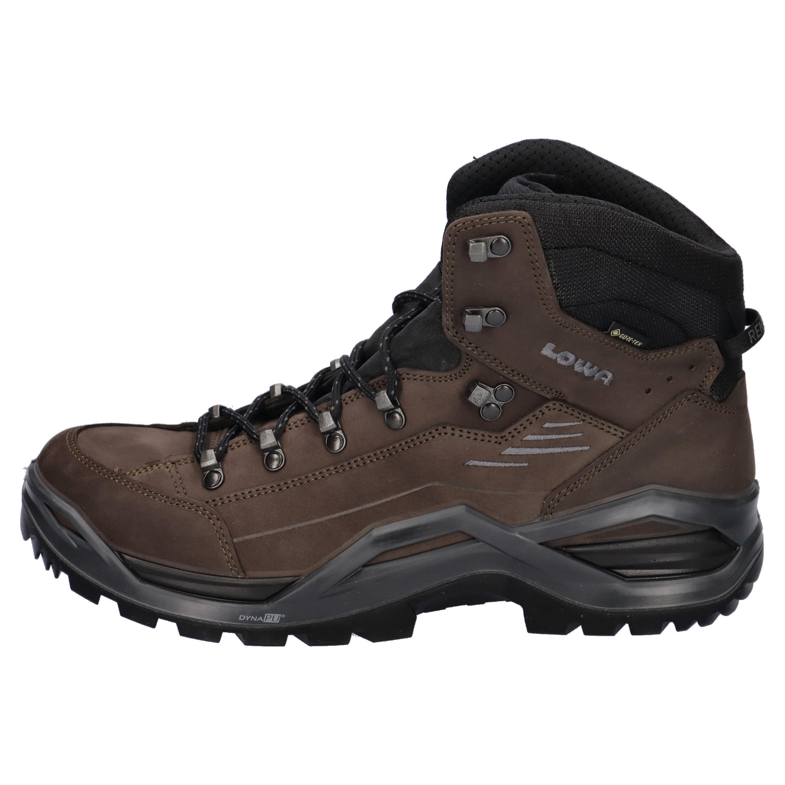 Buty trekkingowe męskie Lowa Renegade Evo Mid Gtx 2/7