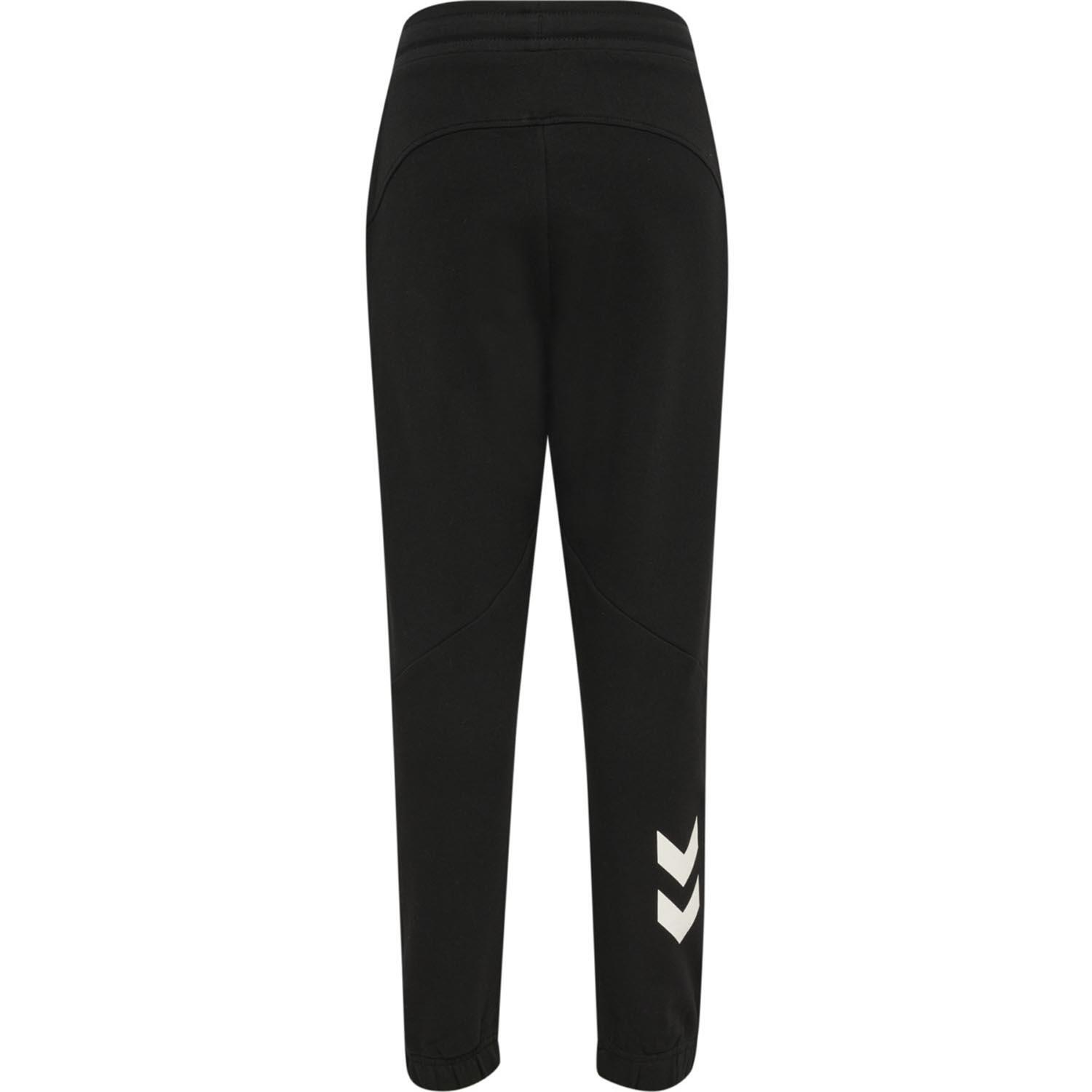 Hummel Mädchen Trainingshose hmlNUETTE Pants 215821 2/2