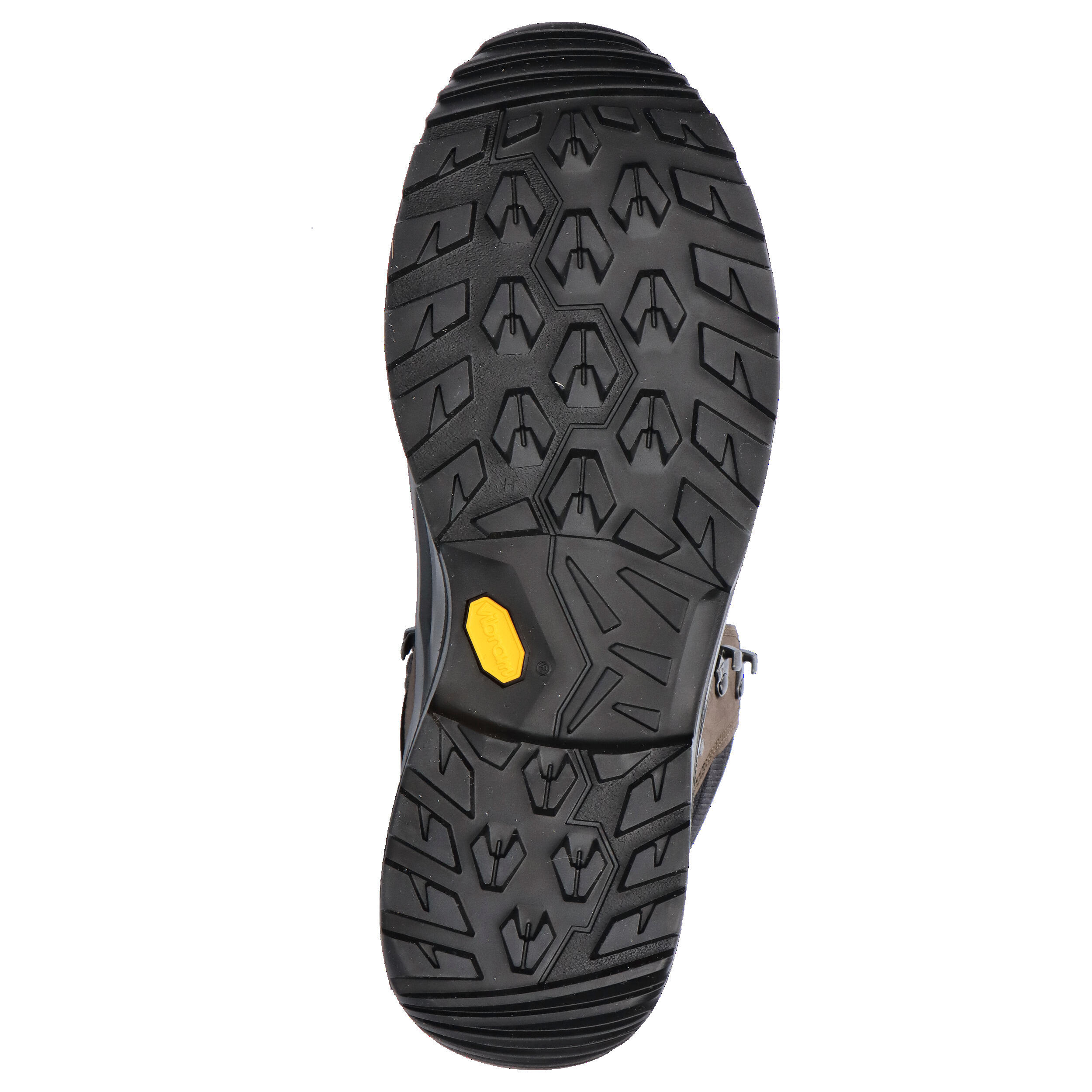 CHAUSSURE RANDO HOMME RENEGADE EVO GTX MID LOWA - Camel - 45 EU 6/15