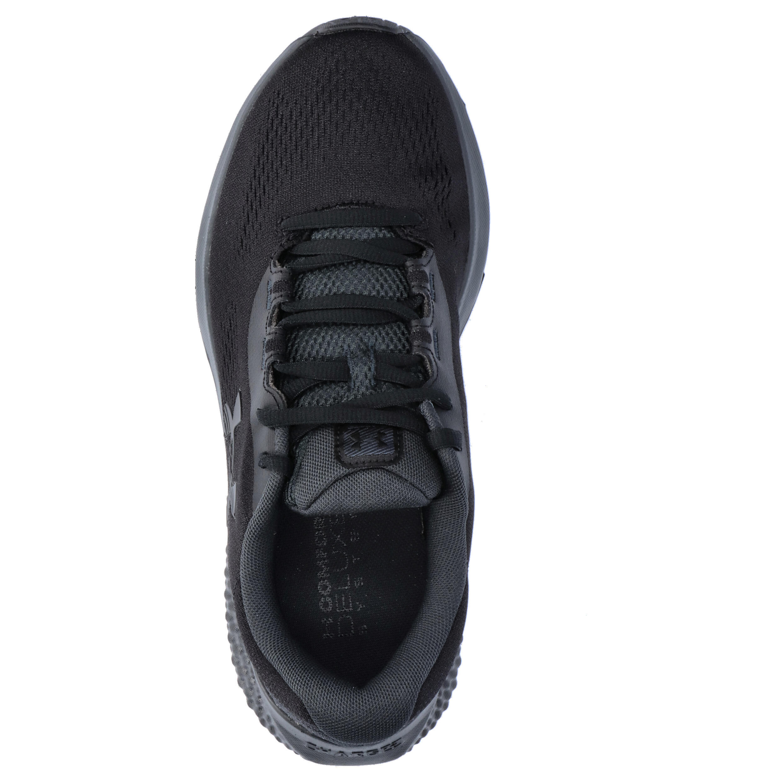 Damskie buty do biegania Under Armour Charged Rogue 4 5/14