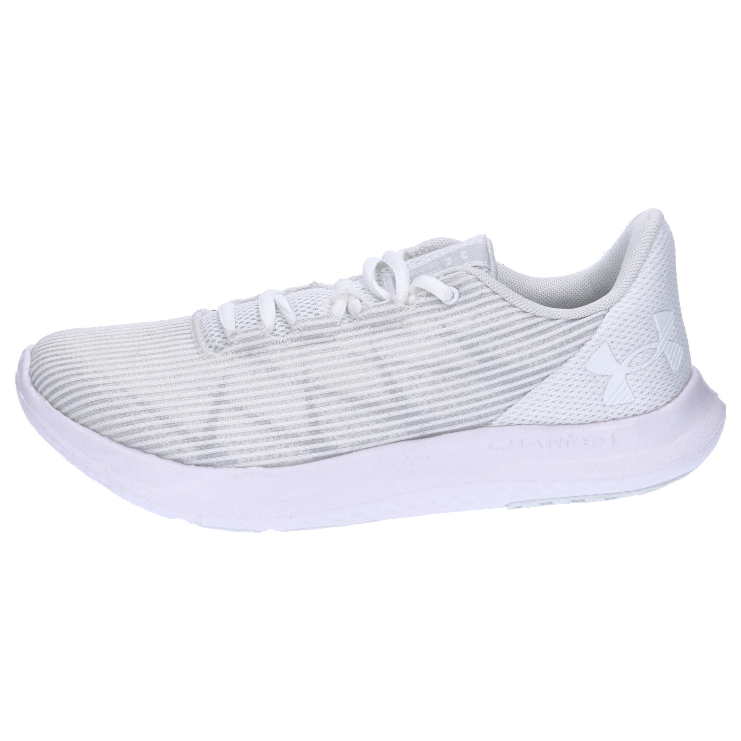Under Armour W Charged Speed Swift Fitnessschuhe Sneaker  3027006 102 10/15