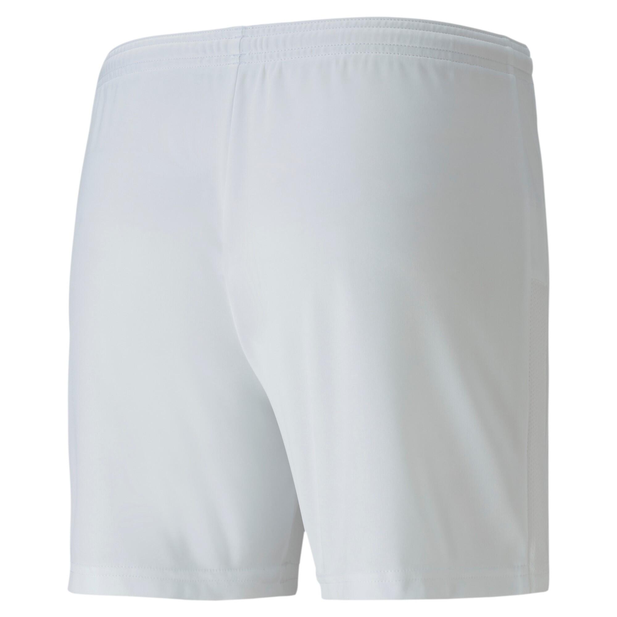 Puma Damen Short teamGOAL 23 Knit Shorts W 704379 3/3