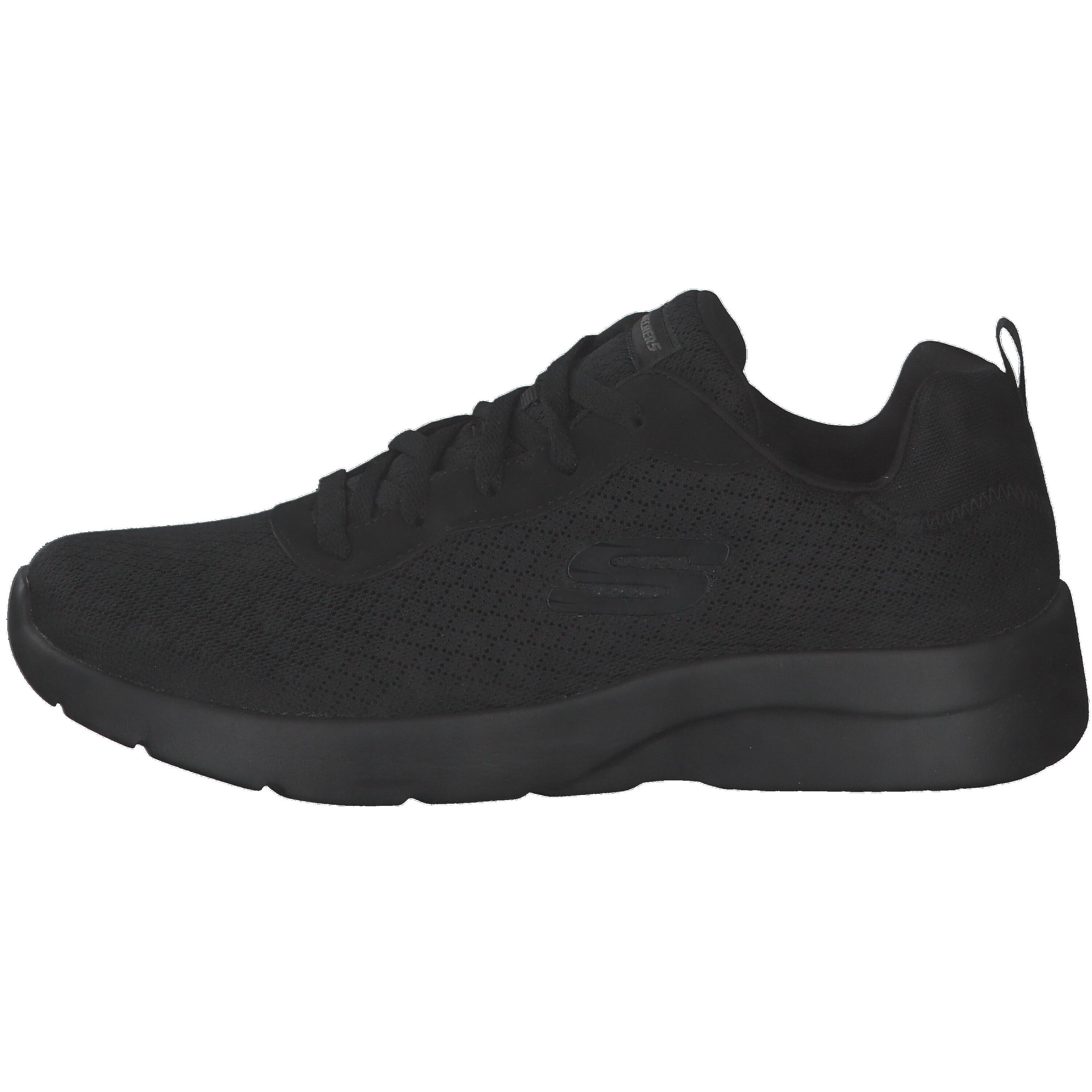 Zapatillas Deportivas Mujer Skechers Dynamight 2.0 - Eye To Eye Negro 2/7