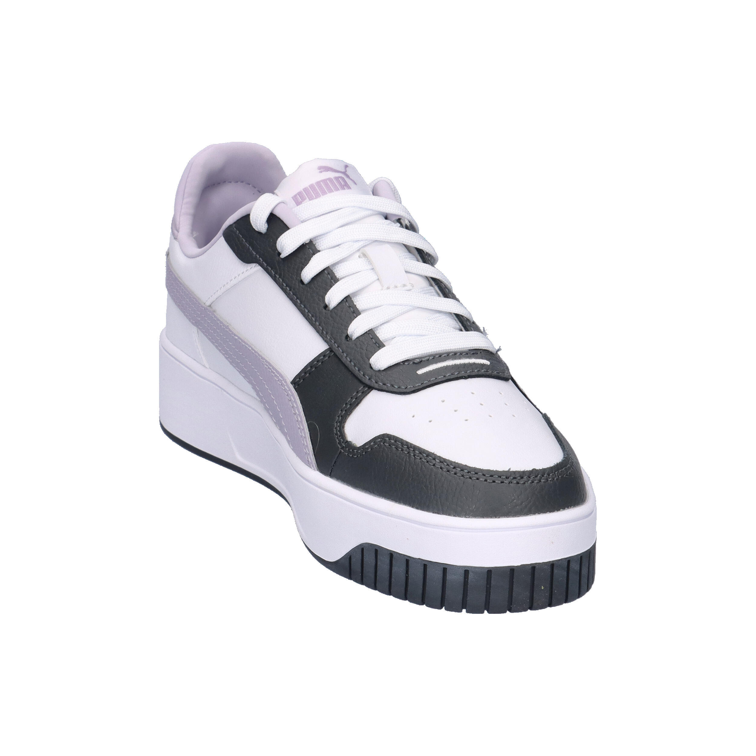Puma Kinder Sneaker Carina Street Jr 393846 2/15