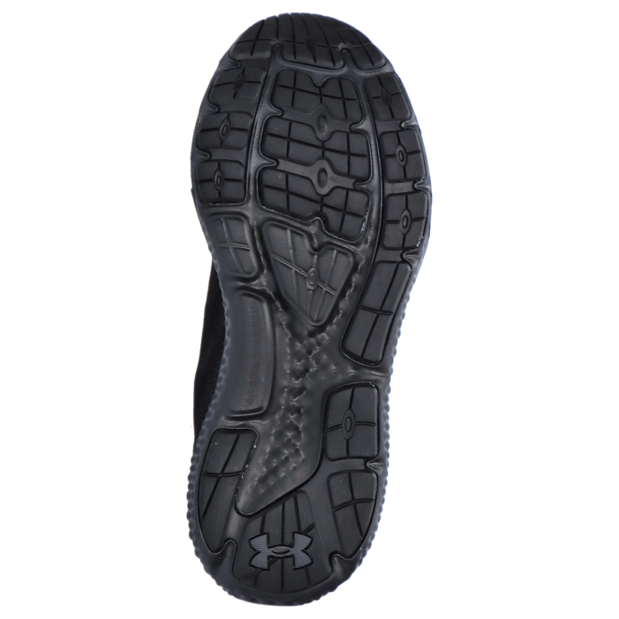 Damskie buty do biegania Under Armour Charged Rogue 4 6/14