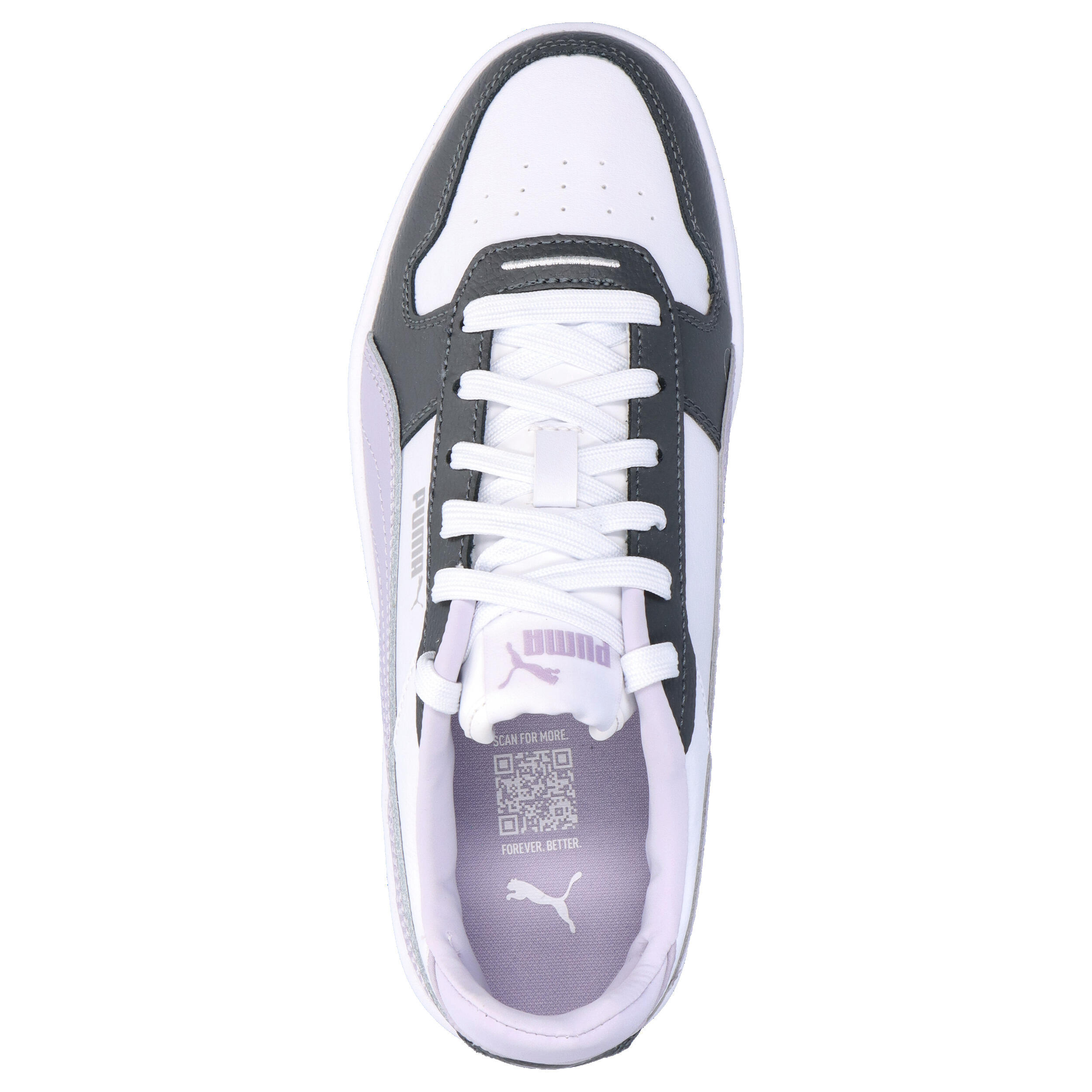 Puma Kinder Sneaker Carina Street Jr 393846 5/15
