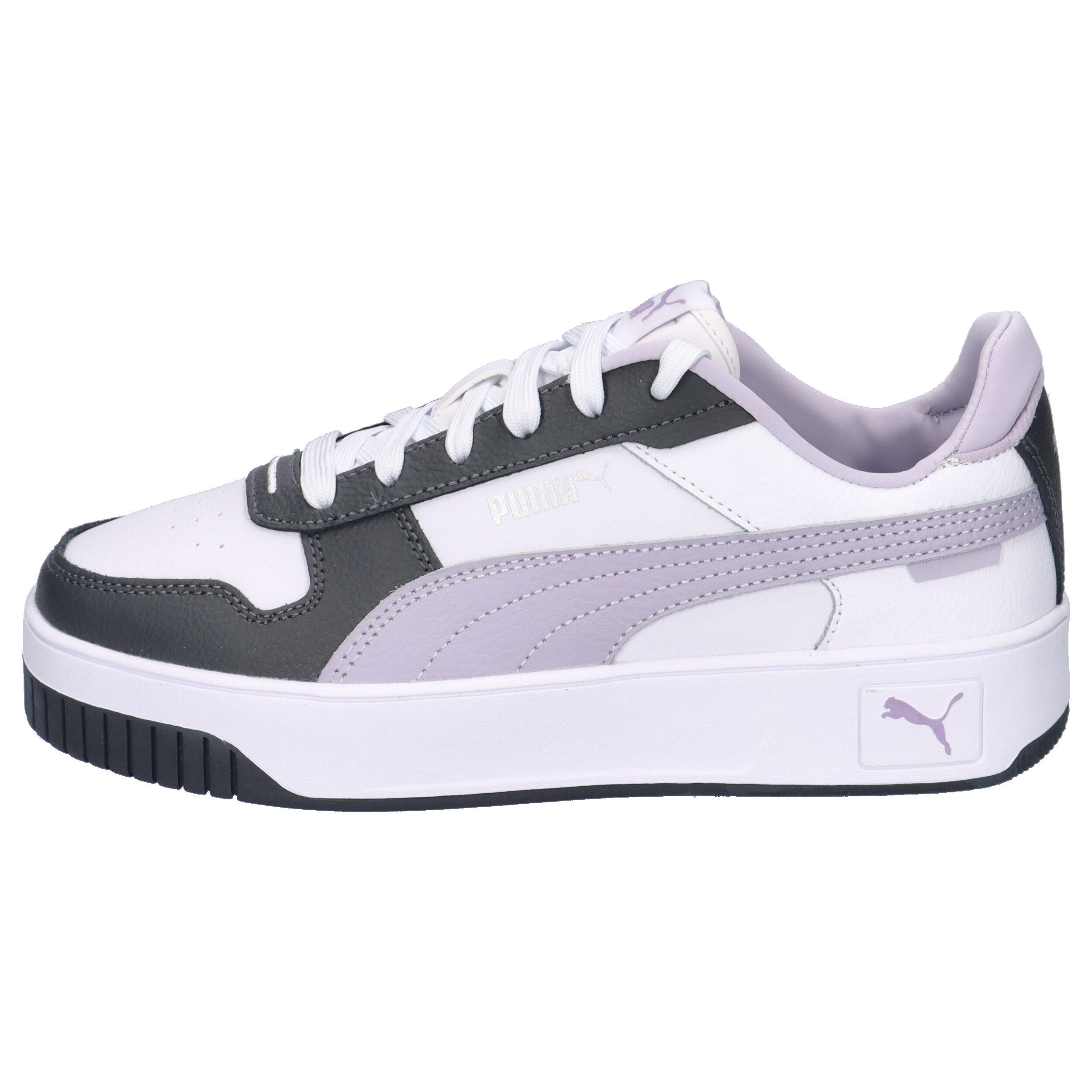 Puma Kinder Sneaker Carina Street Jr 393846 10/15