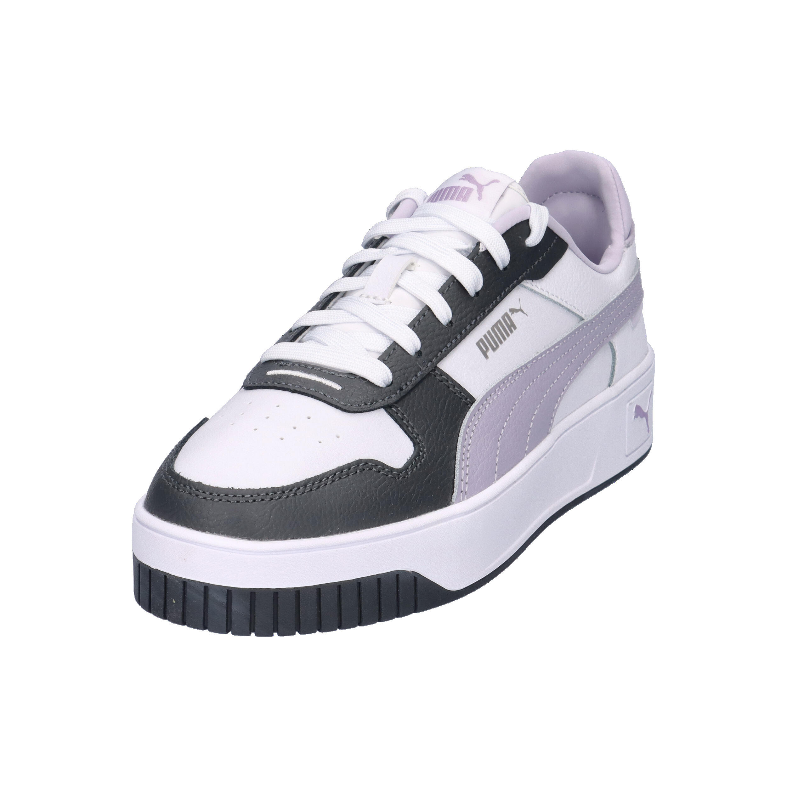 Puma Kinder Sneaker Carina Street Jr 393846 4/15