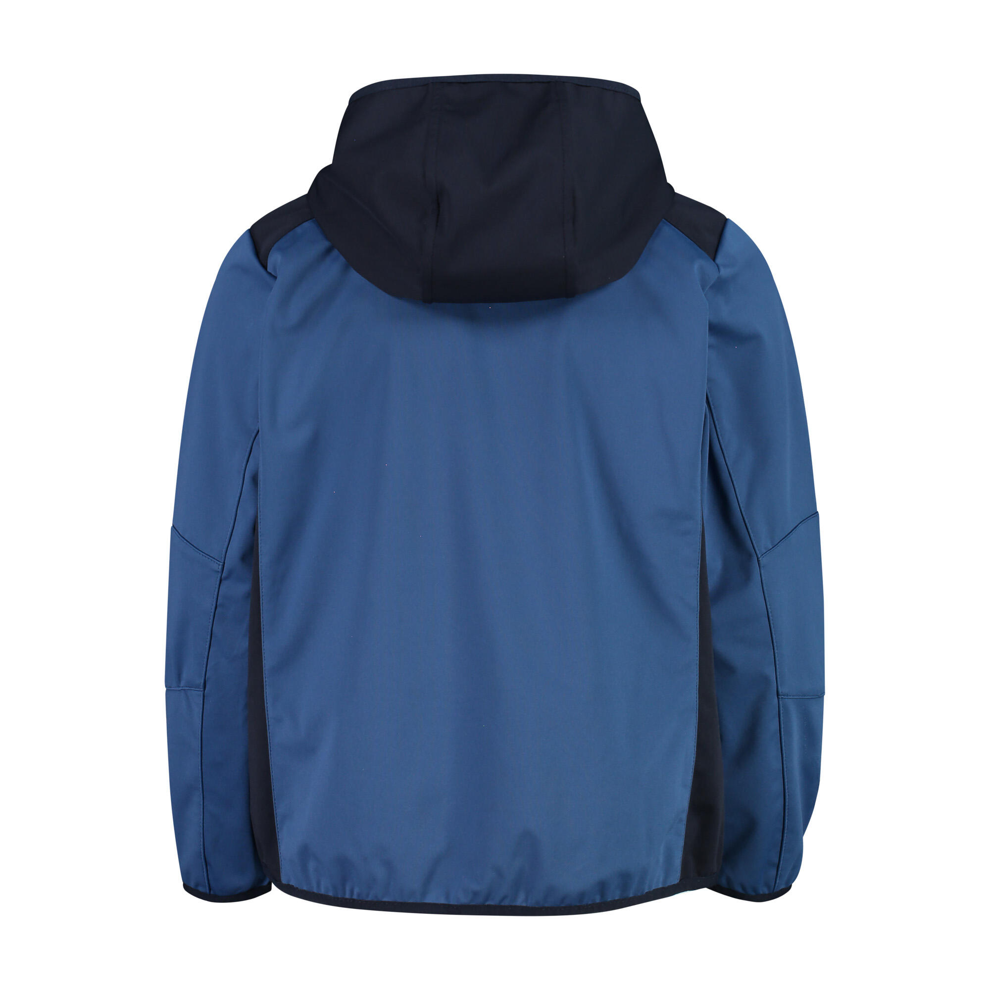 Chaqueta con capucha para niño CMP 4/5