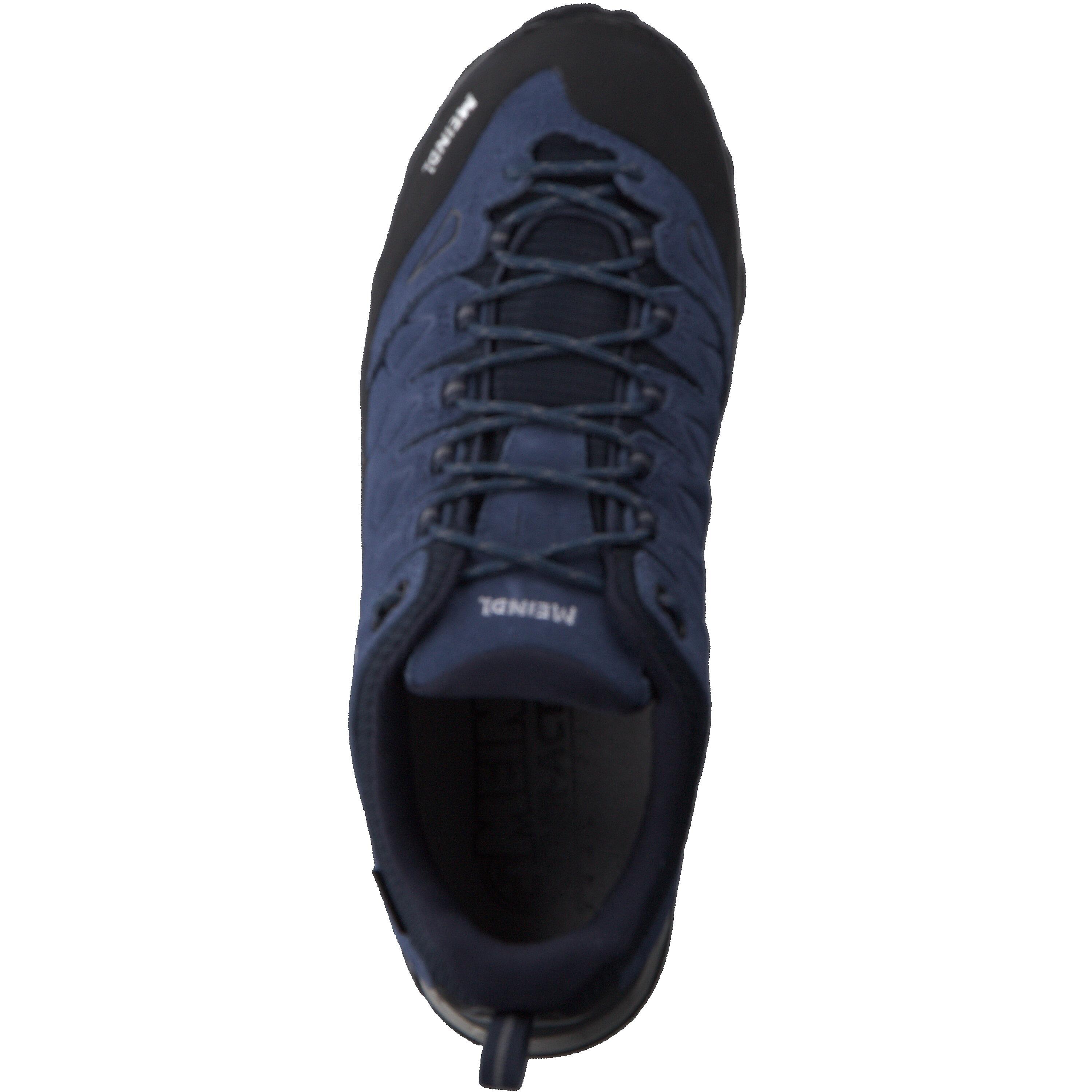 Lite Trail Gore-Tex Wanderschuh 5/15