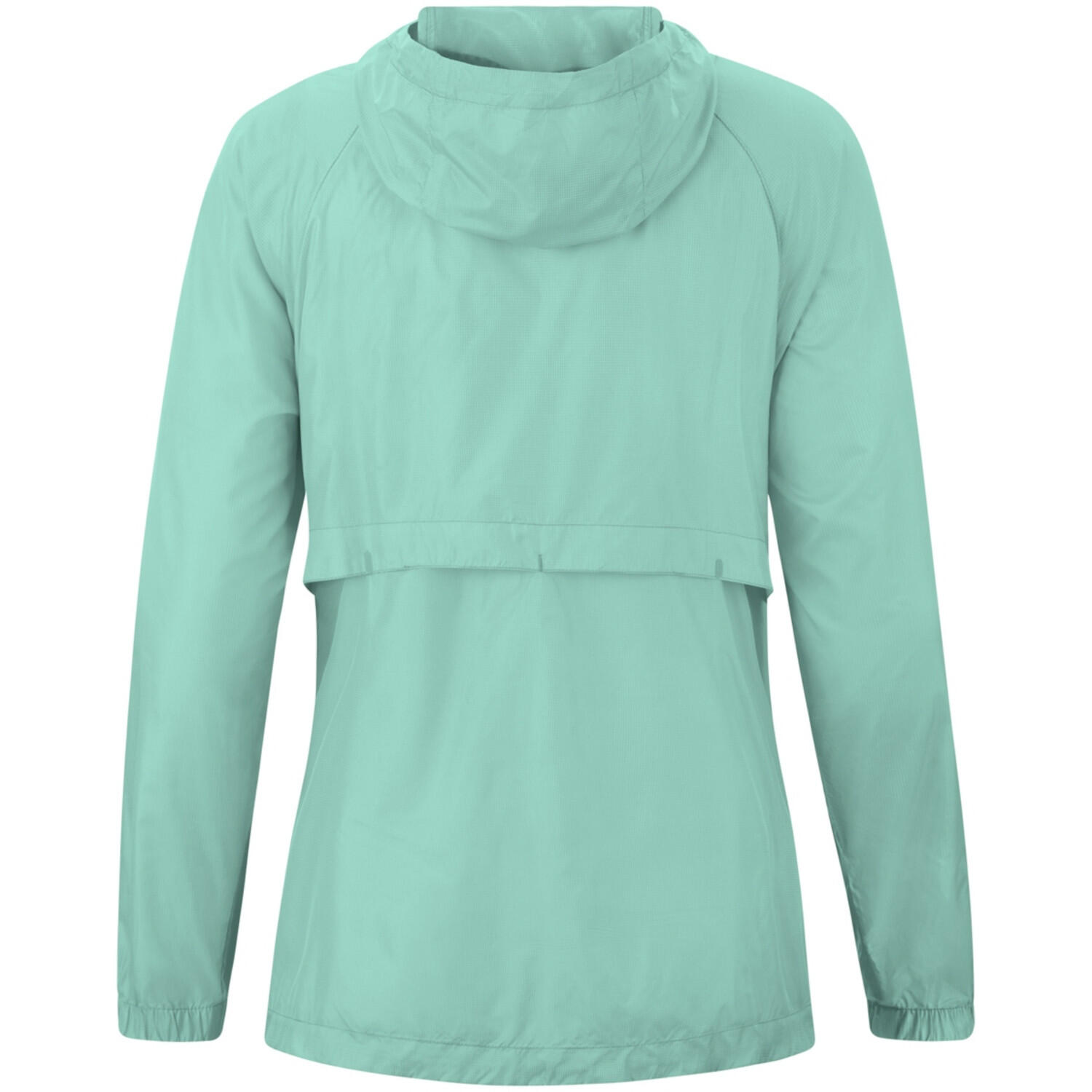 JAKO Damen Lightweightjacke Flow  - 9876D 2/6