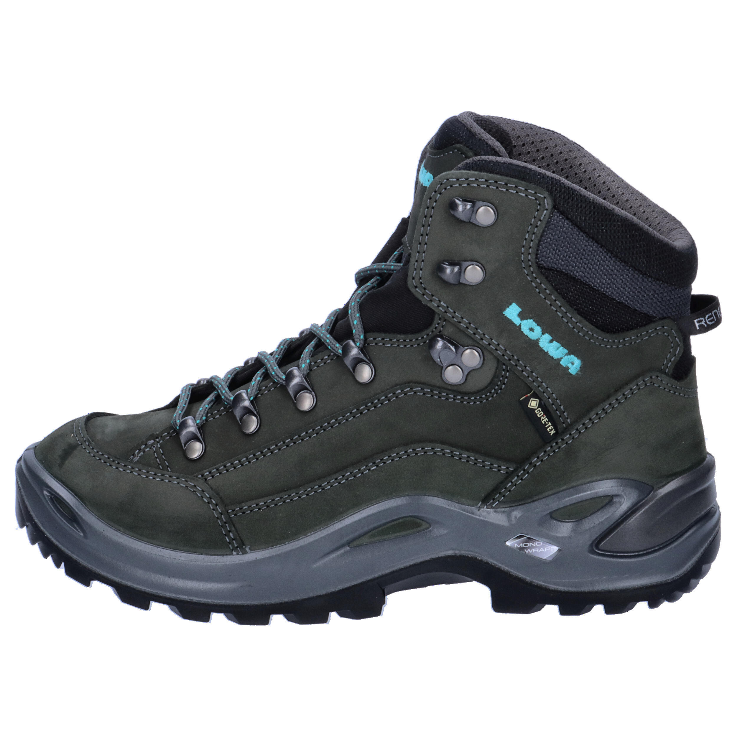 Buty trekkingowe damskie Renegade GTX Mid Women 2/7