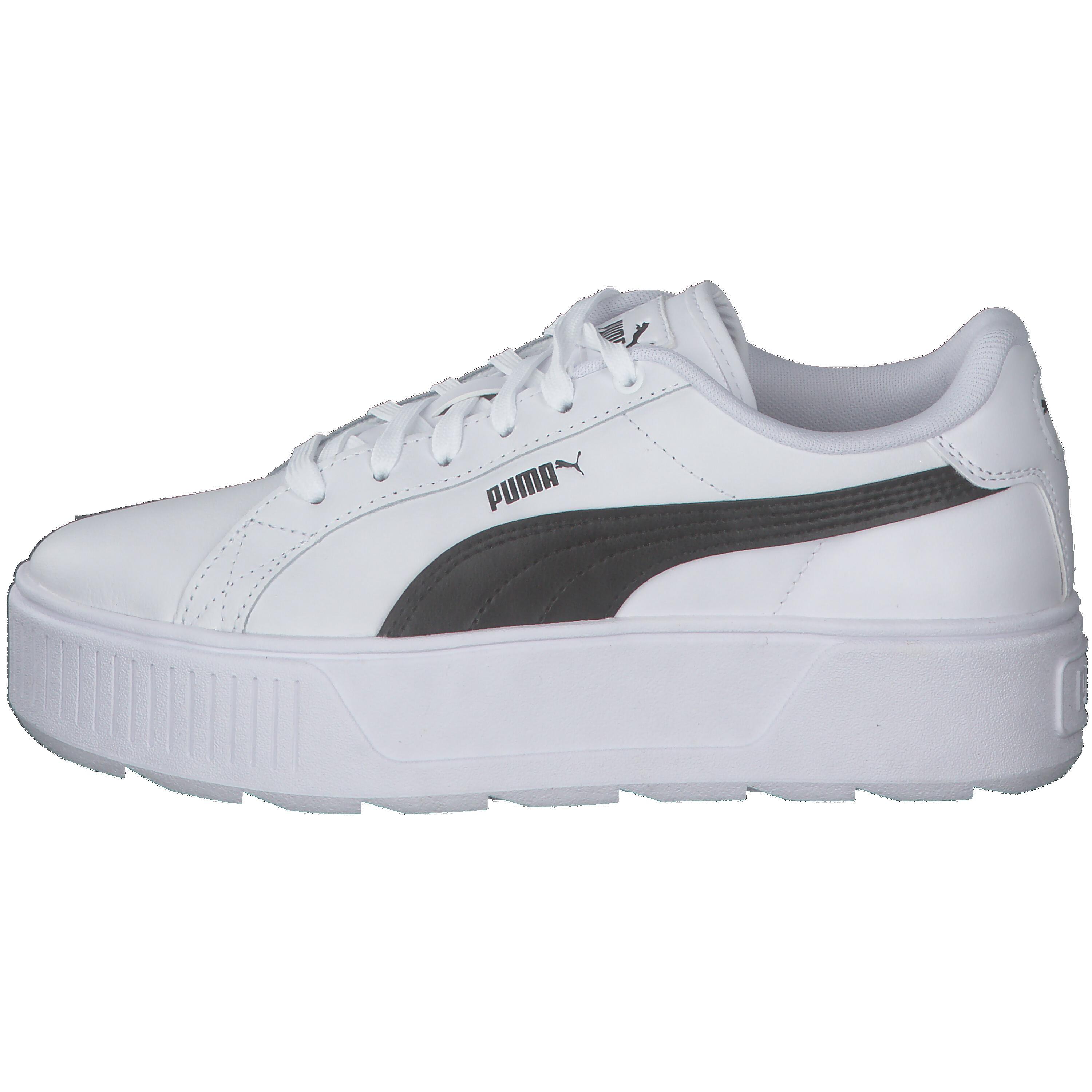 Chaussures universel femmes Puma Karmen L 2/7